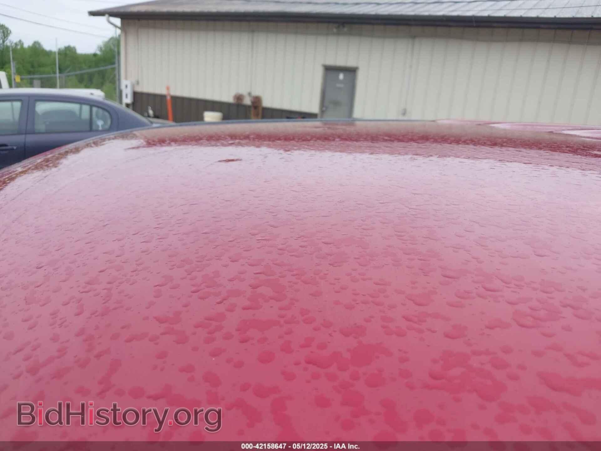 2013 GMC TERRAIN - VIN: 2GKFLREK5D6250321 - Фото 6