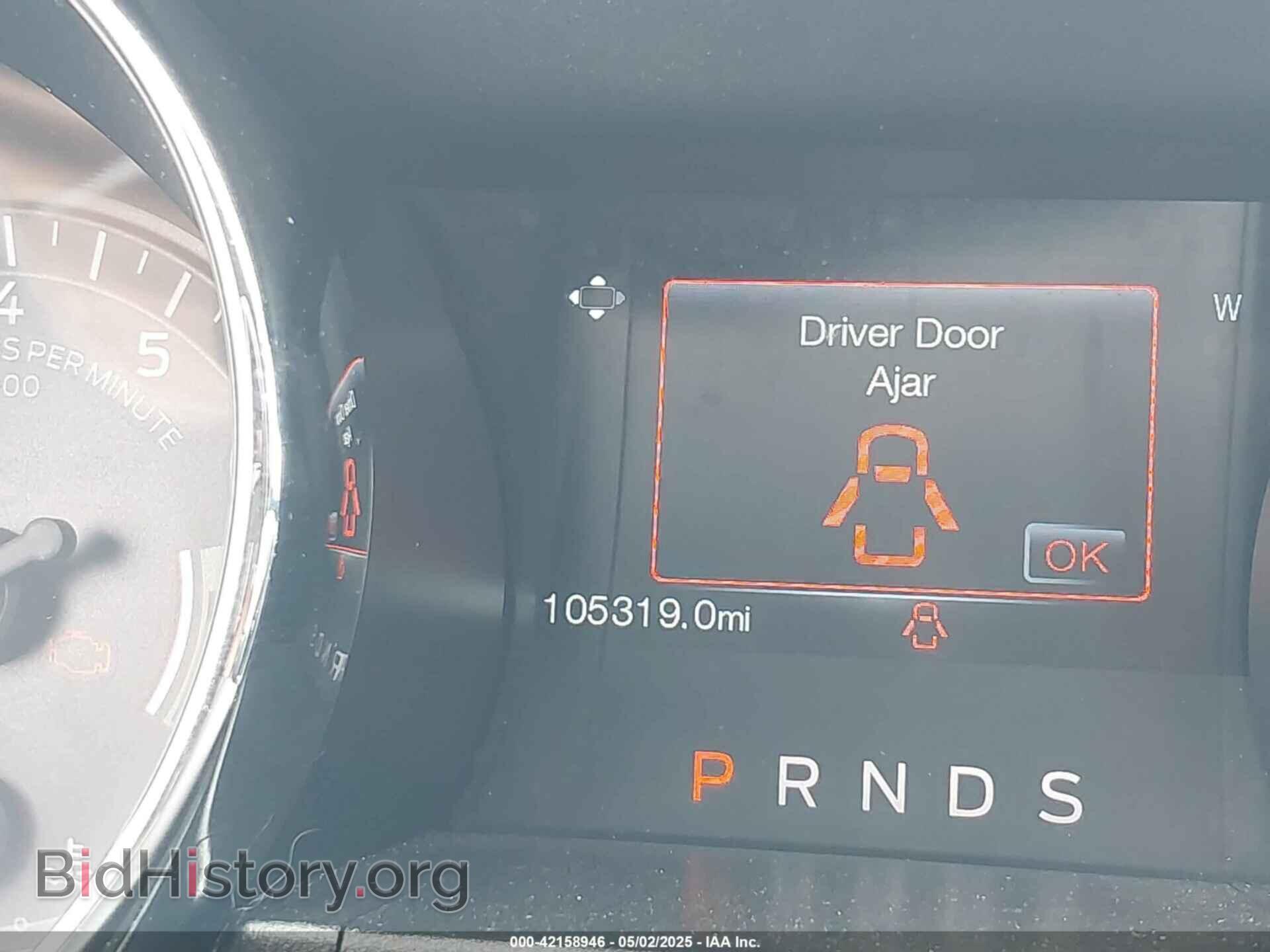 2015 FORD MUSTANG - VIN: 1FA6P8CF7F5343510 - Фото 7