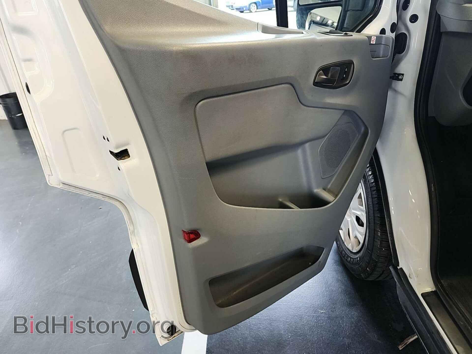 2019 FORD TRANSIT - VIN: 1FTYE1YM5KKA80355 - Фото 3