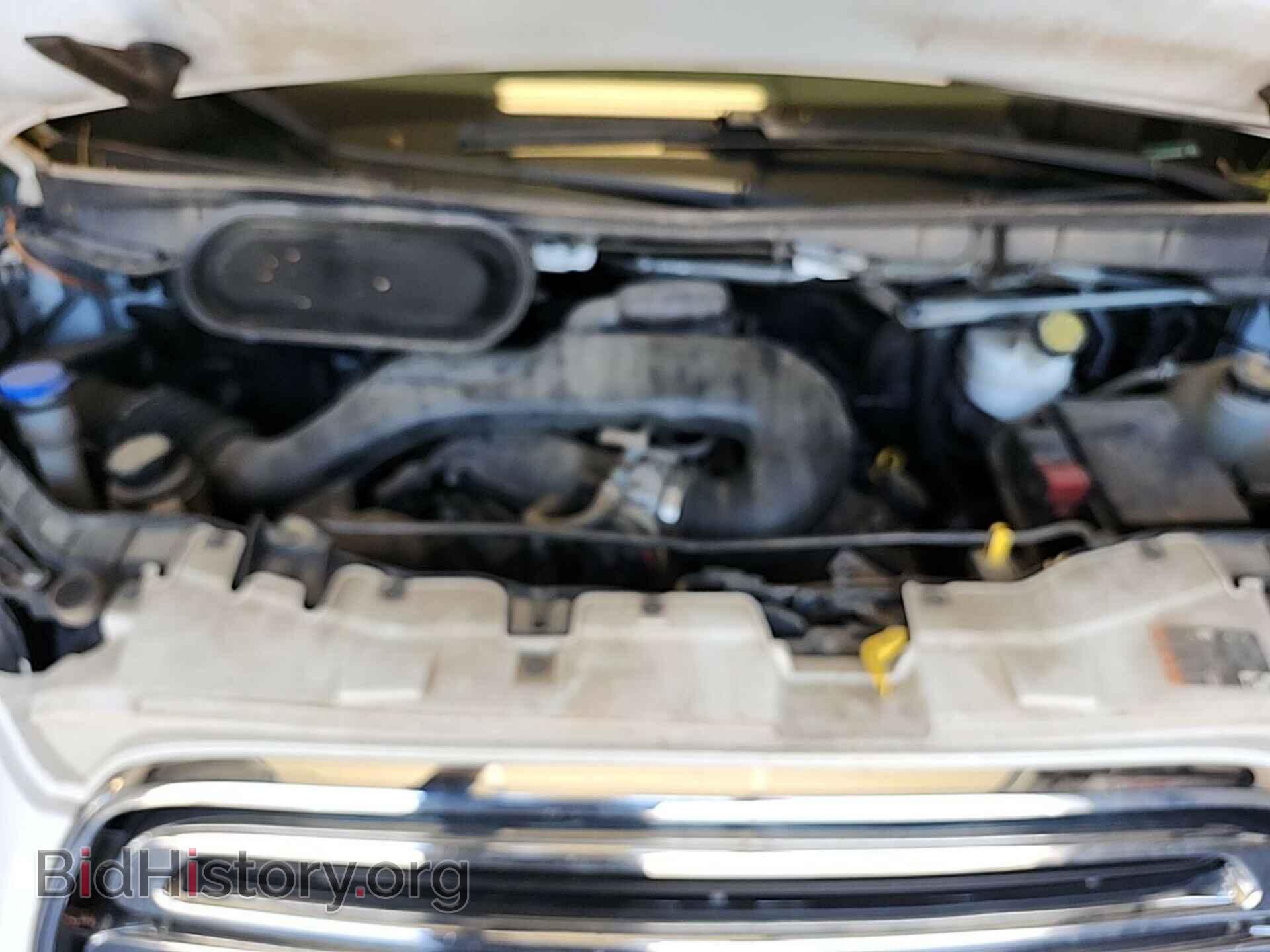 2019 FORD TRANSIT - VIN: 1FTYE1YM5KKA80355 - Фото 23