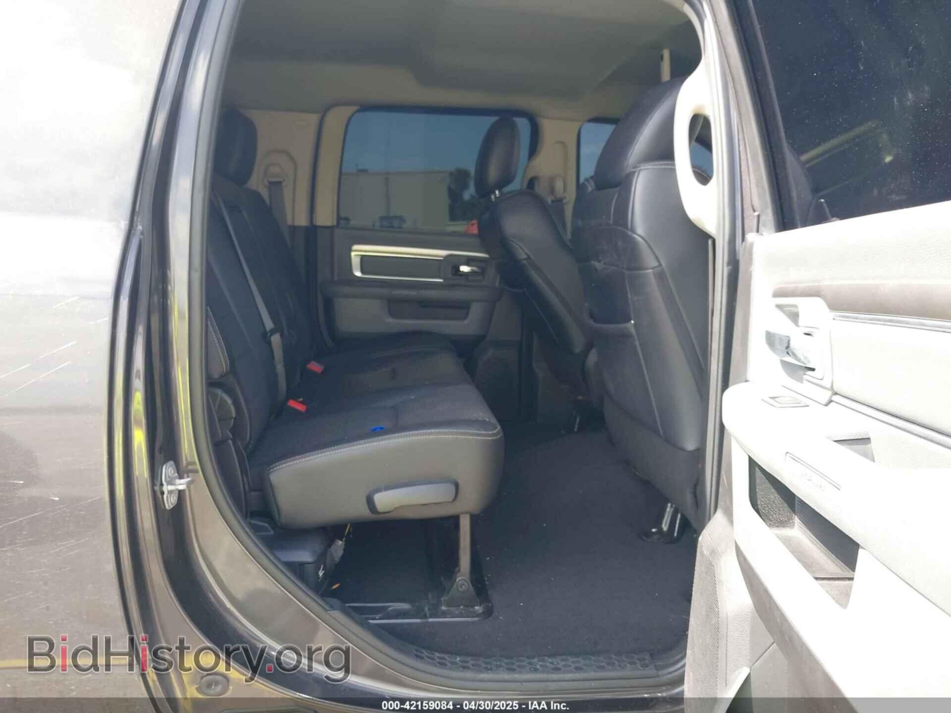 2018 RAM 2500 - VIN: 3C6UR5ML2JG368807 - Фото 8