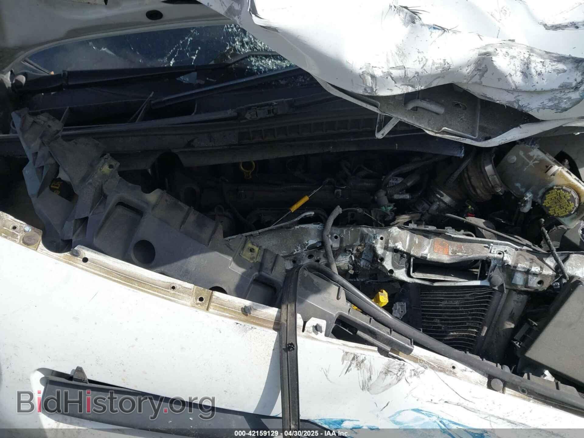 2018 FORD TRANSIT CONNECT - VIN: NM0LE7E70J1368376 - Фото 10