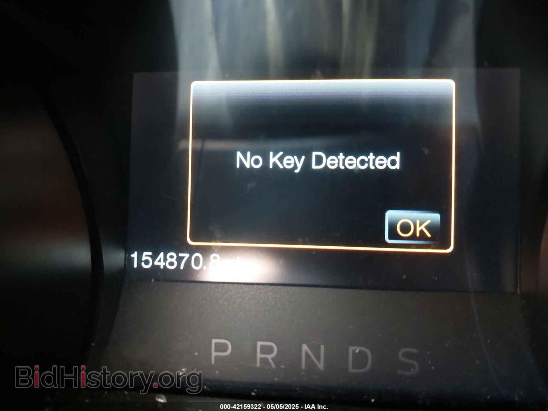 2015 FORD MUSTANG - VIN: 1FA6P8TH0F5373871 - Фото 7