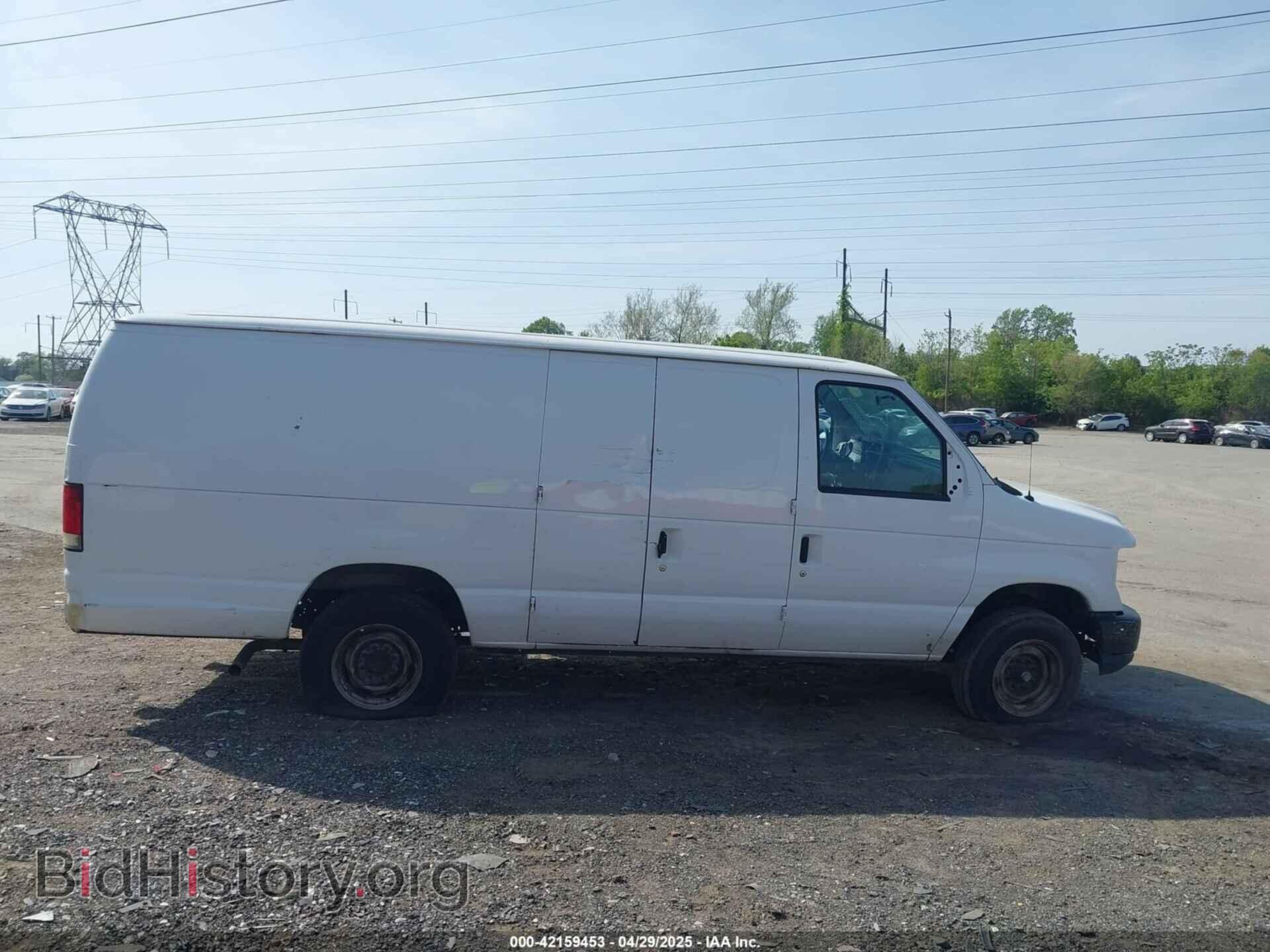 2014 FORD E-250 - VIN: 1FTNS2EW2EDA83939 - Фото 13