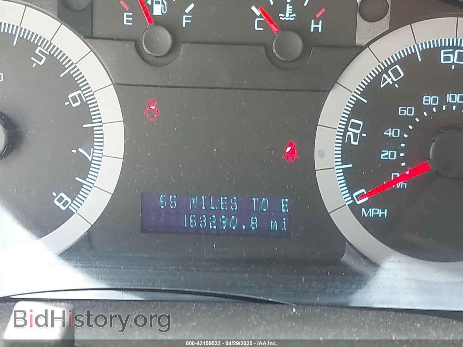 2011 FORD ESCAPE - VIN: 1FMCU0DG7BKC27164 - Фото 7