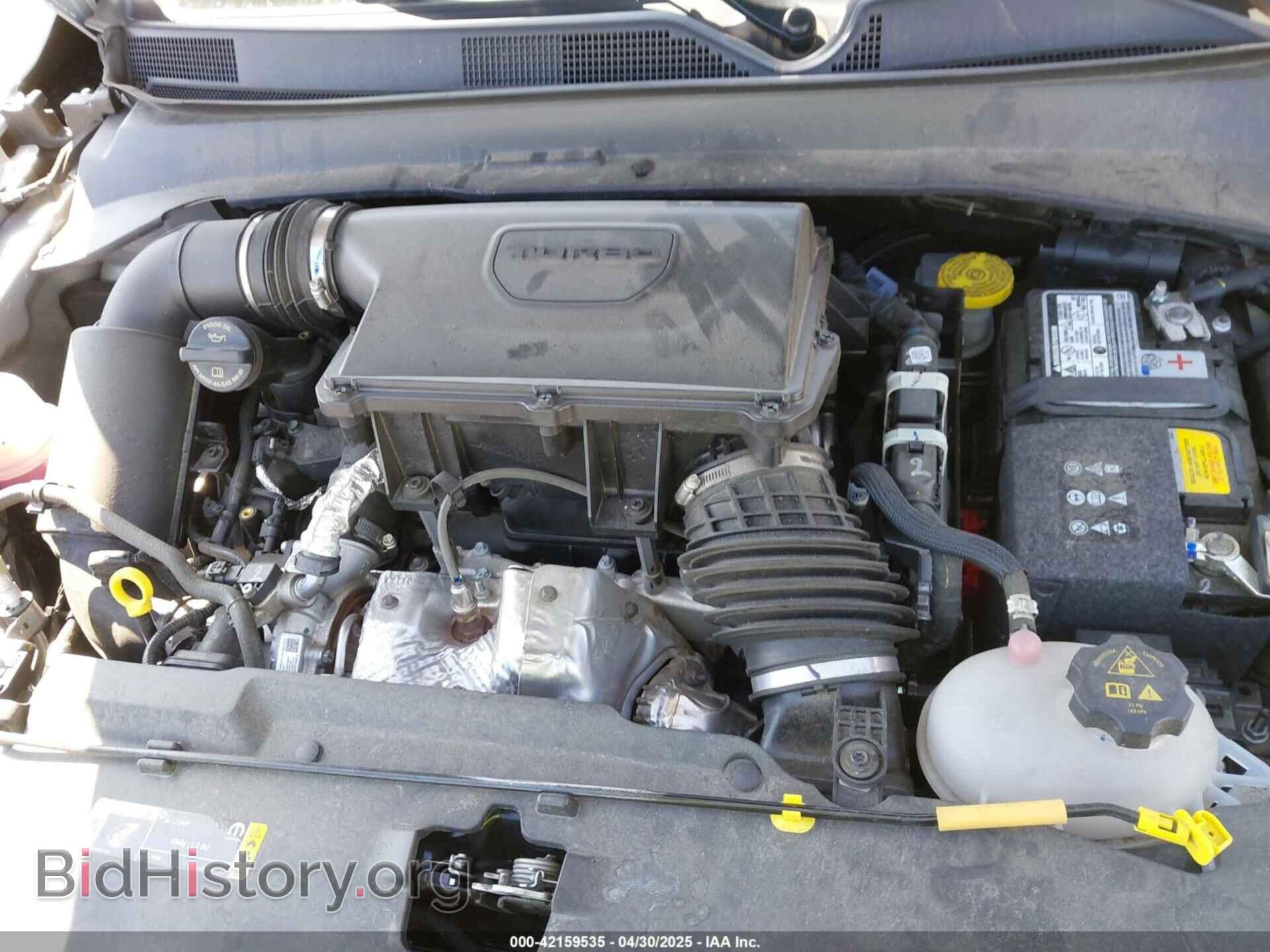2024 JEEP COMPASS - VIN: 3C4NJDCN6RT125537 - Фото 10