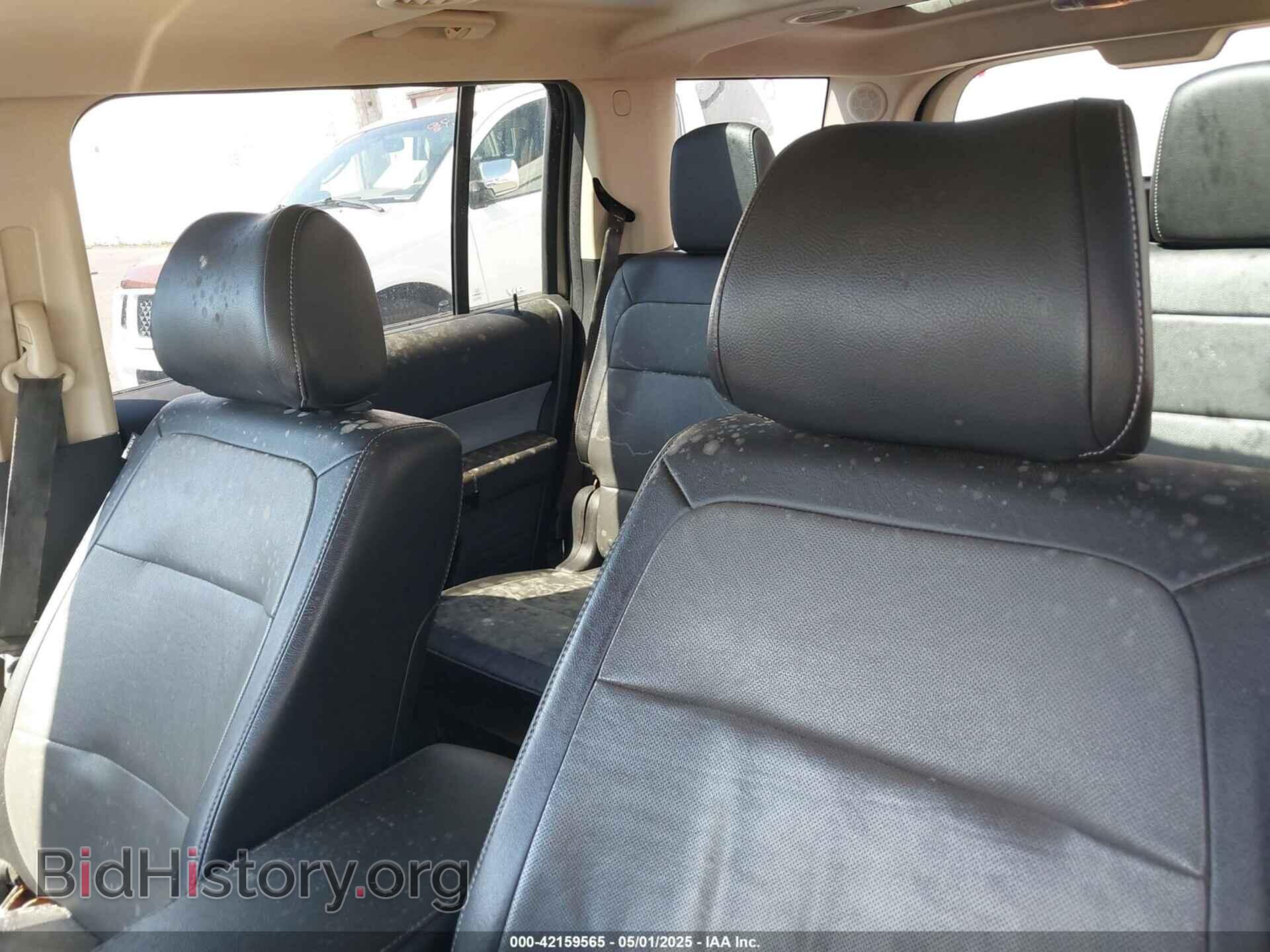 2014 FORD FLEX - VIN: 2FMHK6DT1EBD32406 - Фото 13