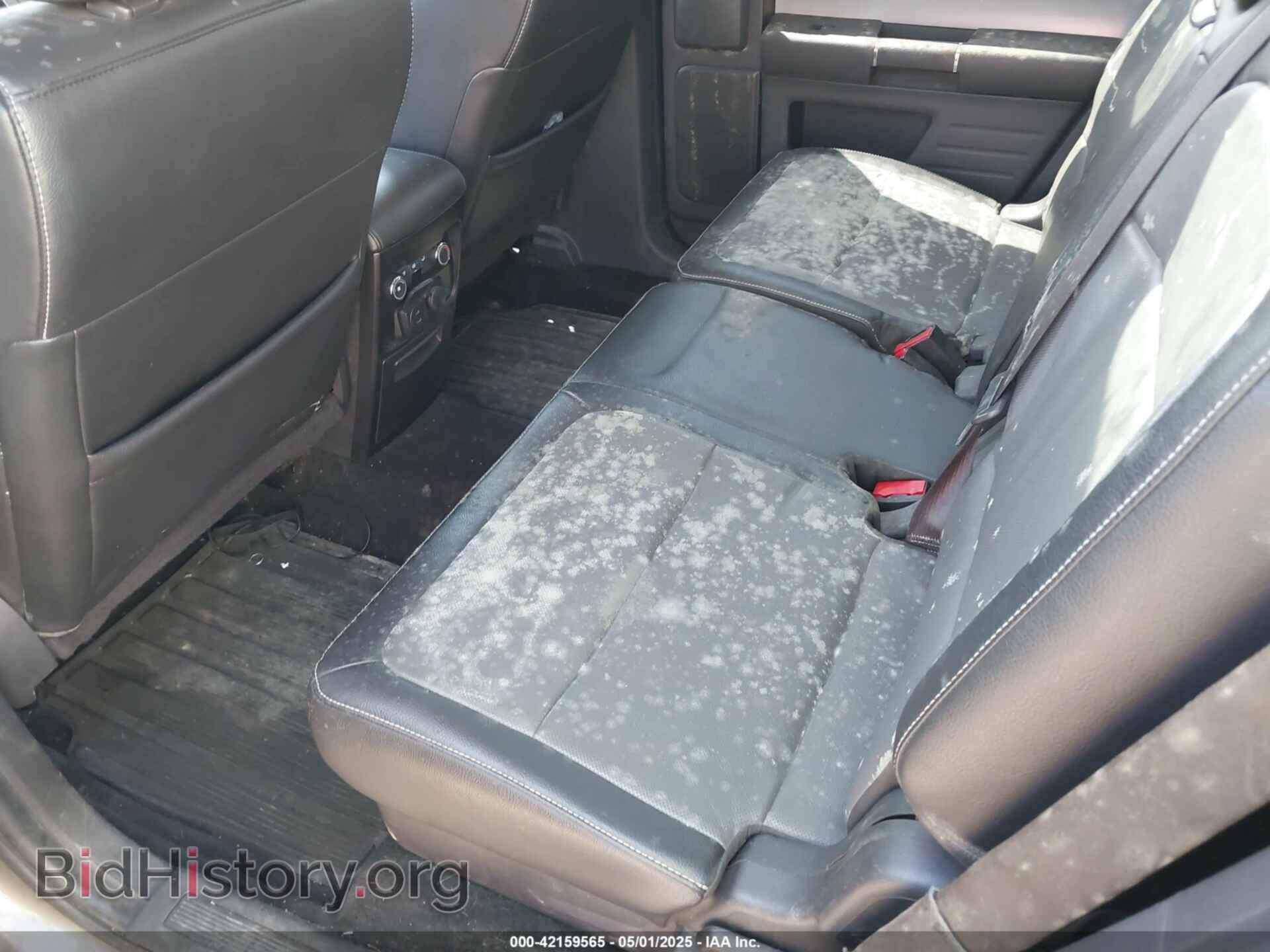2014 FORD FLEX - VIN: 2FMHK6DT1EBD32406 - Фото 14