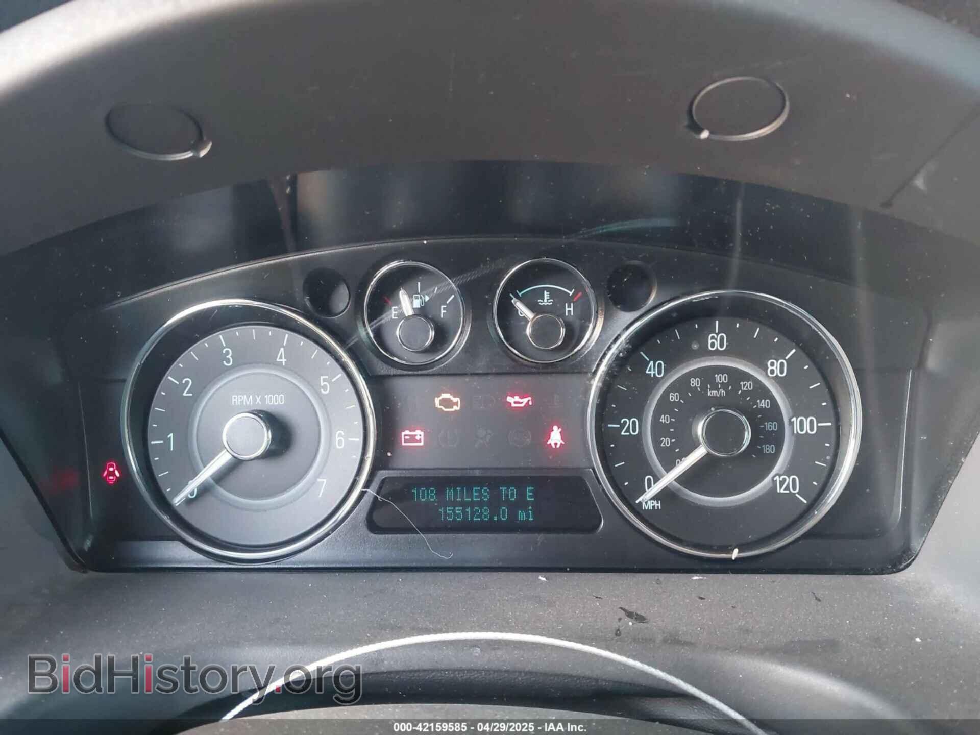 2012 FORD FLEX - VIN: 2FMGK5CC0CBD03242 - Photo 7