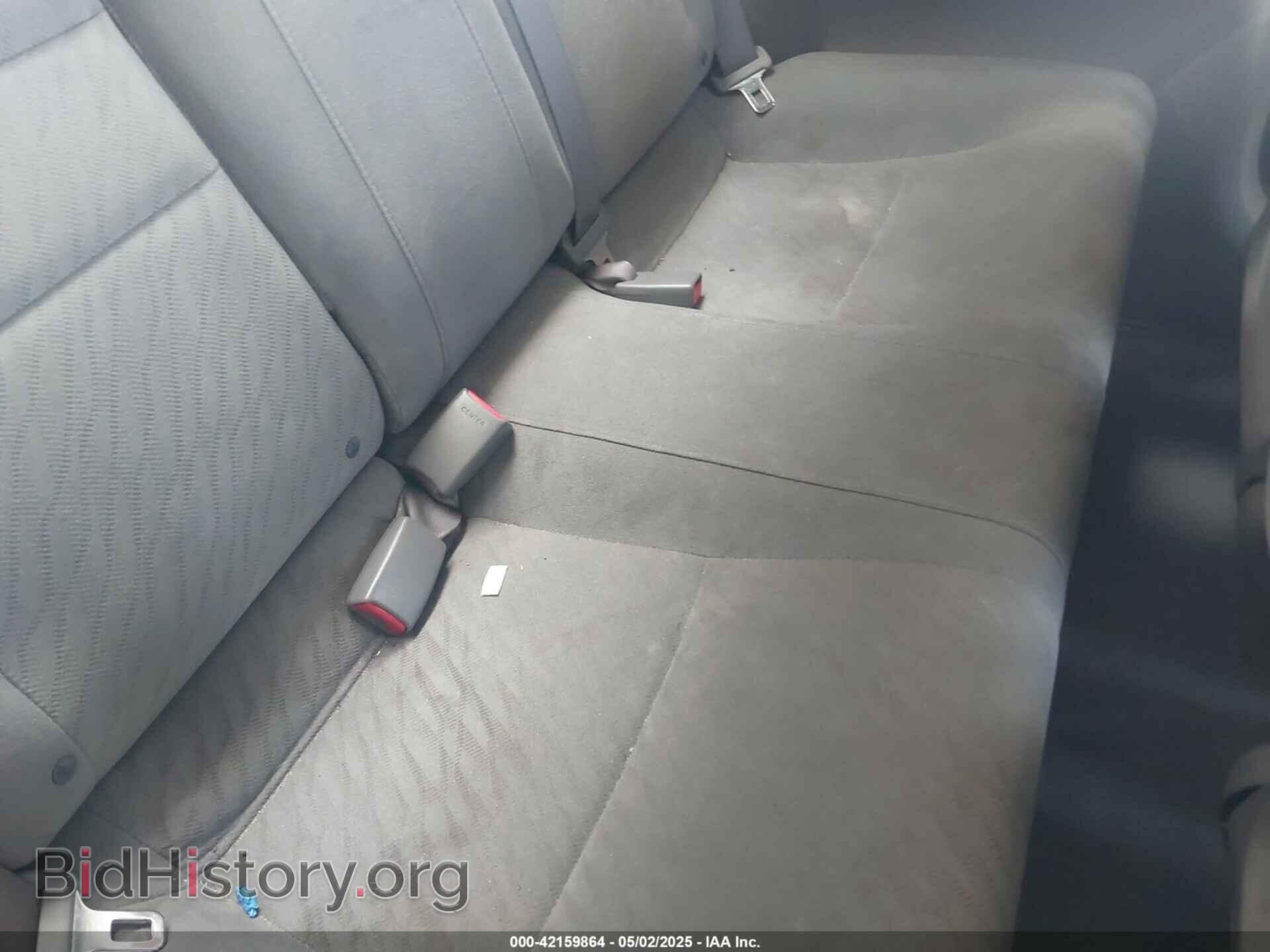 2009 HONDA CIVIC - VIN: 2HGFG12839H535204 - Фото 8