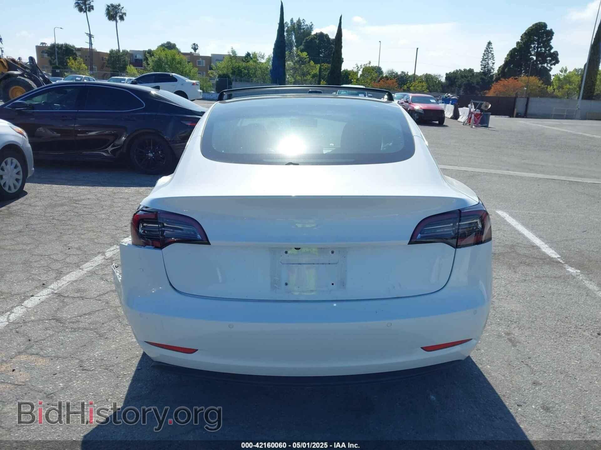 2018 TESLA MODEL 3 - VIN: 5YJ3E1EA4JF060176 - Фото 15