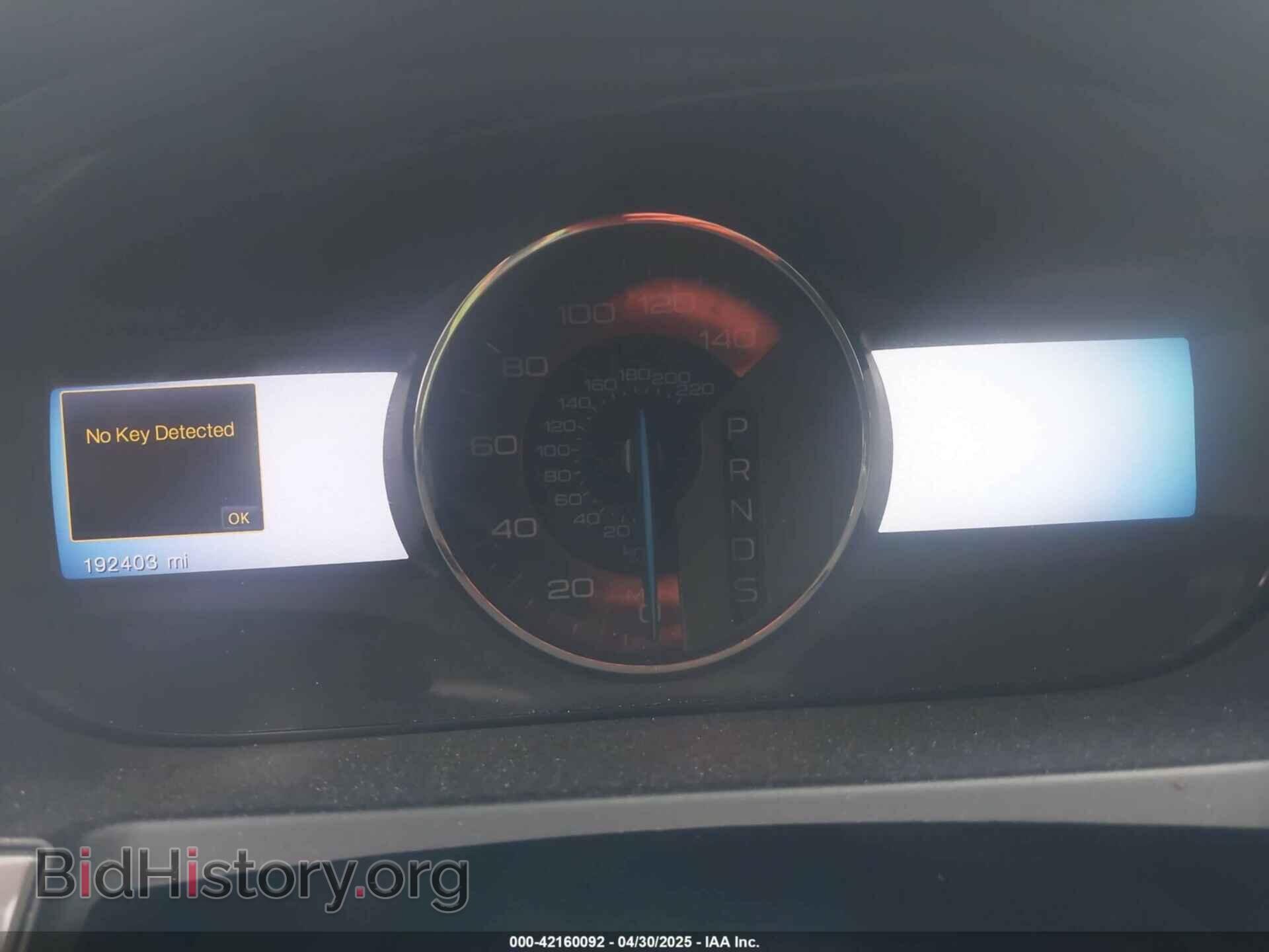 2013 FORD EDGE - VIN: 2FMDK4AK2DBA74068 - Фото 7