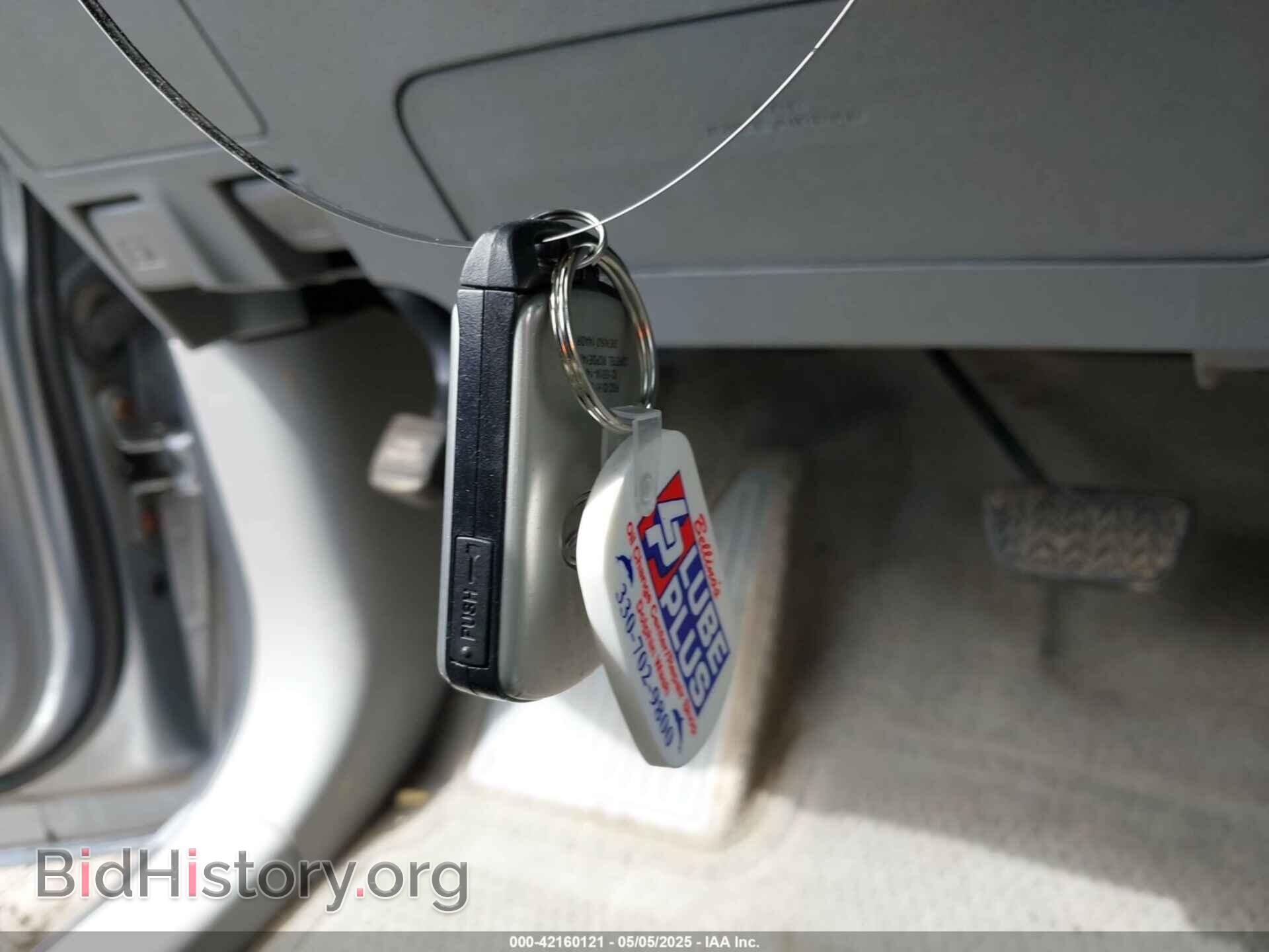 2013 TOYOTA SIENNA - VIN: 5TDDK3DC8DS059592 - Фото 11