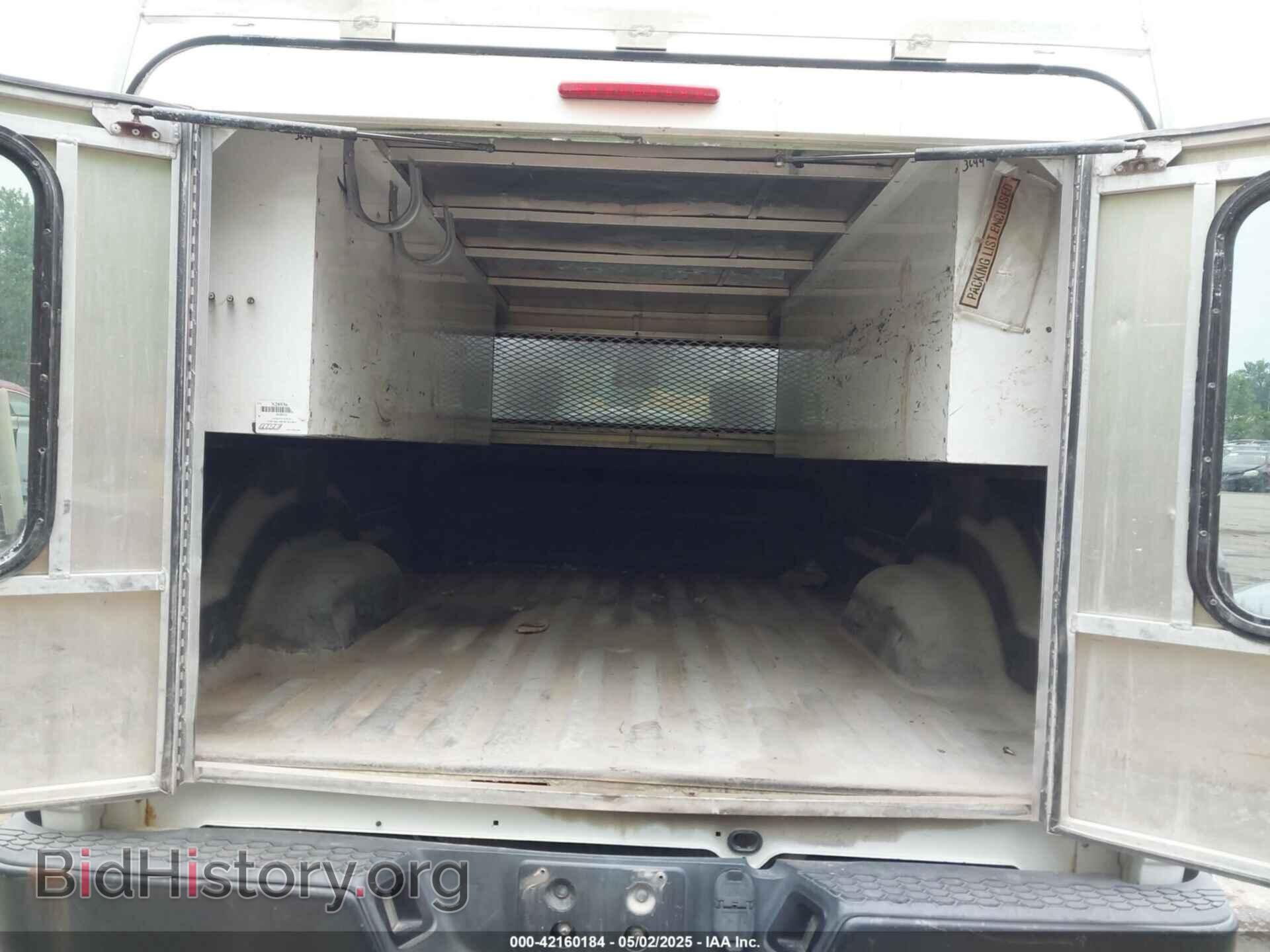 2015 RAM 2500 - VIN: 3C6MR4AJ8FG625876 - Фото 8