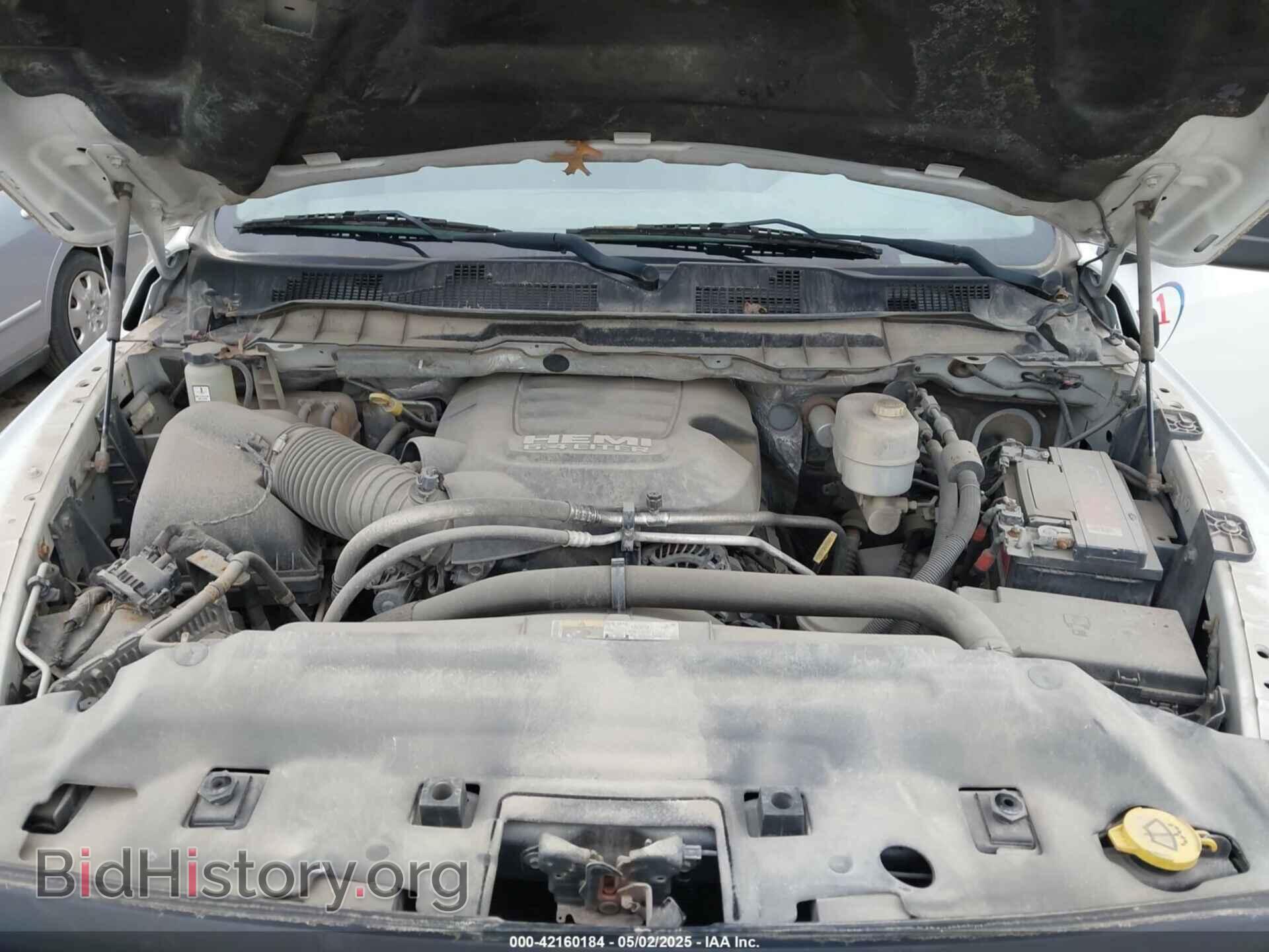 2015 RAM 2500 - VIN: 3C6MR4AJ8FG625876 - Фото 10