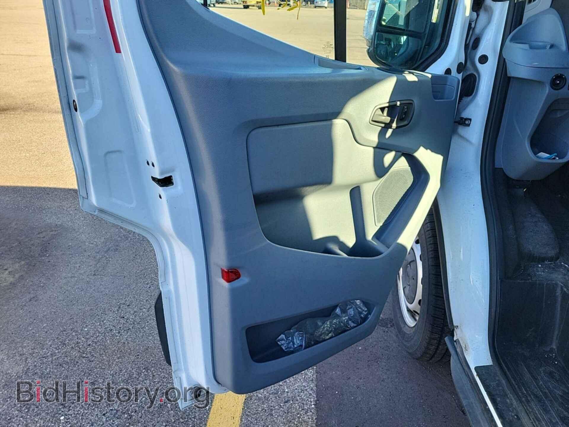 2016 FORD TRANSIT - VIN: 1FTYR1YM4GKB55512 - Фото 21