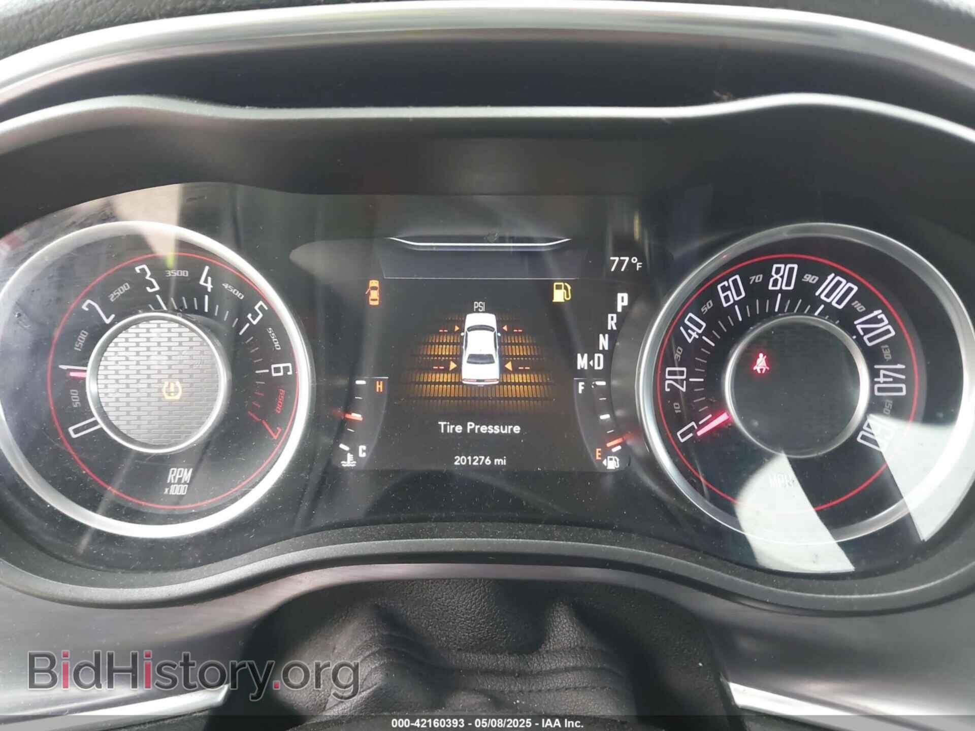 2015 DODGE CHALLENGER - VIN: 2C3CDZAG5FH720646 - Фото 7