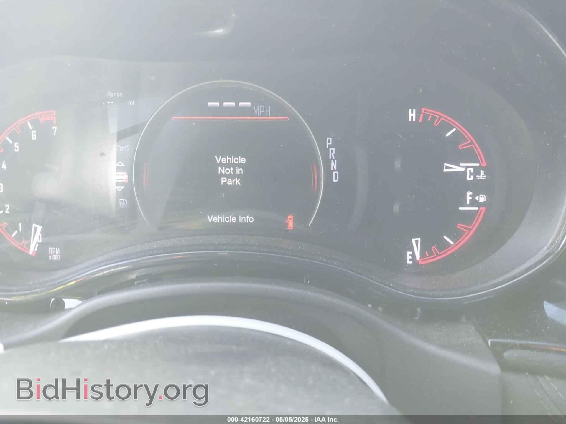 2021 DODGE DURANGO - VIN: 1C4RDHDG4MC750121 - Фото 7