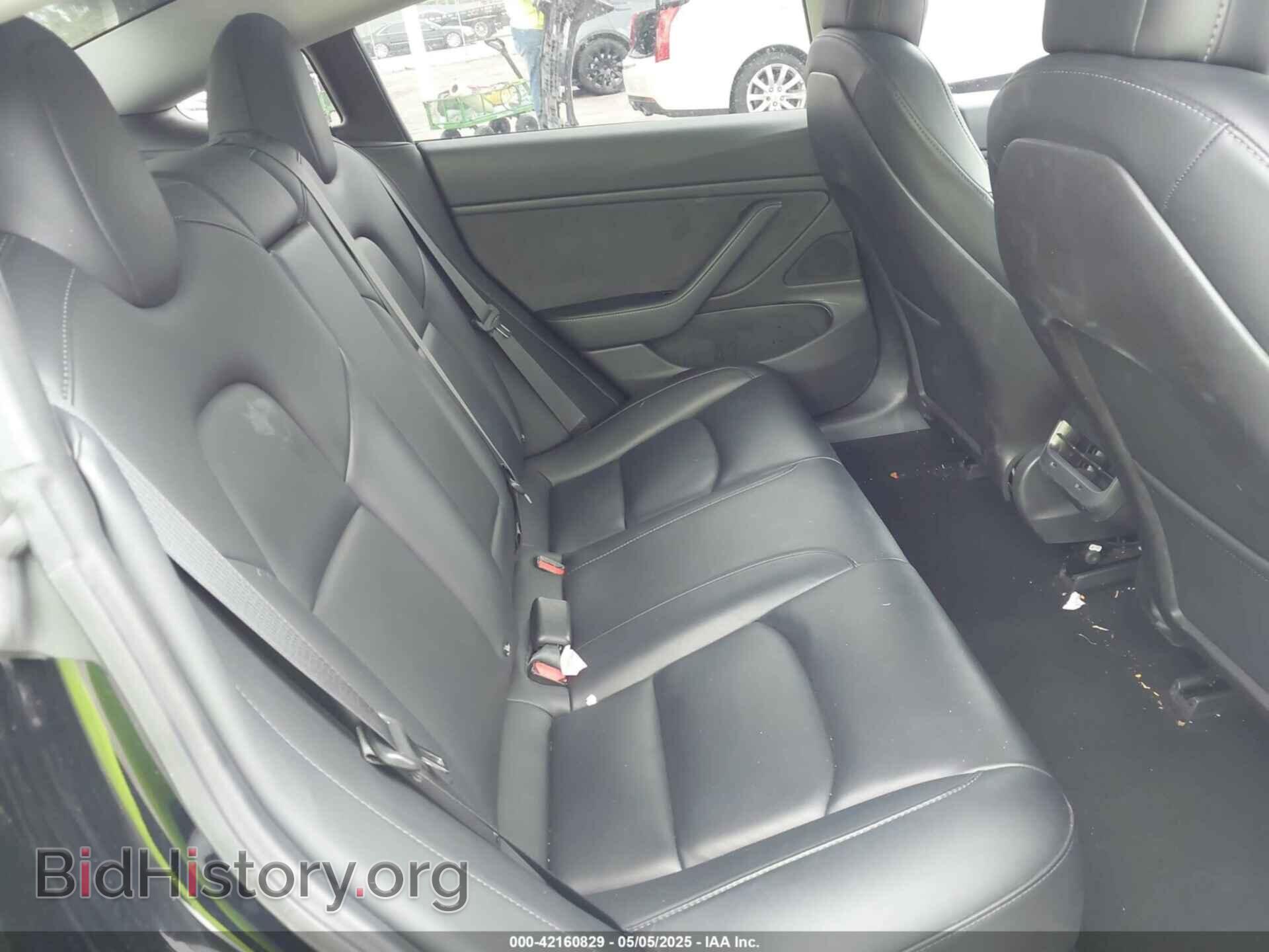 2018 TESLA MODEL 3 - VIN: 5YJ3E1EA2JF156808 - Photo 8