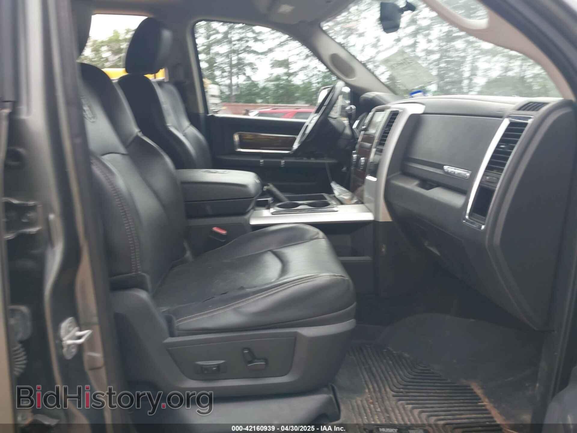 2012 RAM 2500 - VIN: 3C6TD5FT2CG249228 - Photo 5