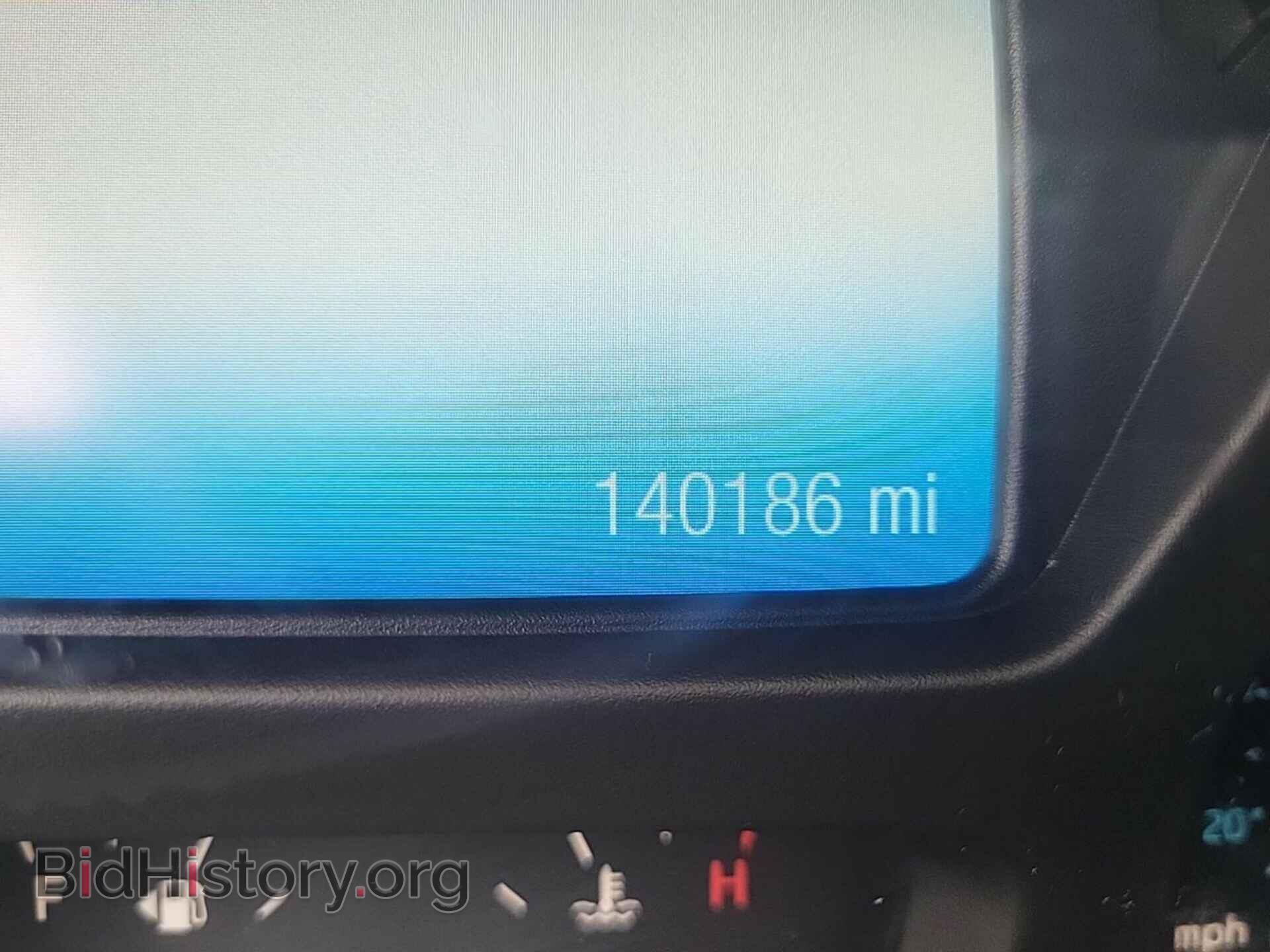 2018 FORD TRANSIT - VIN: 1FTYR1YG7JKB43968 - Фото 14