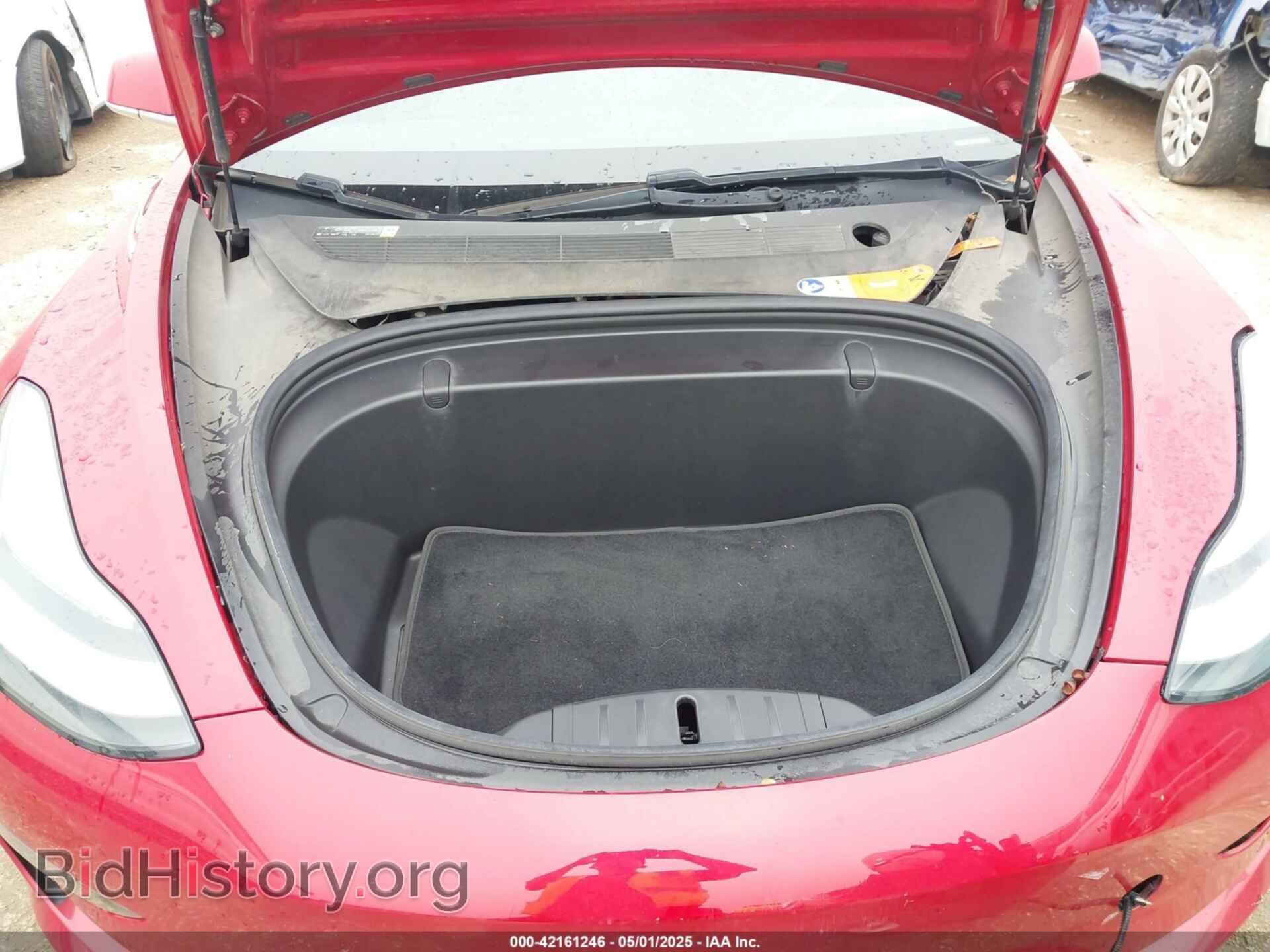 2018 TESLA MODEL 3 - VIN: 5YJ3E1EA0JF007197 - Photo 10