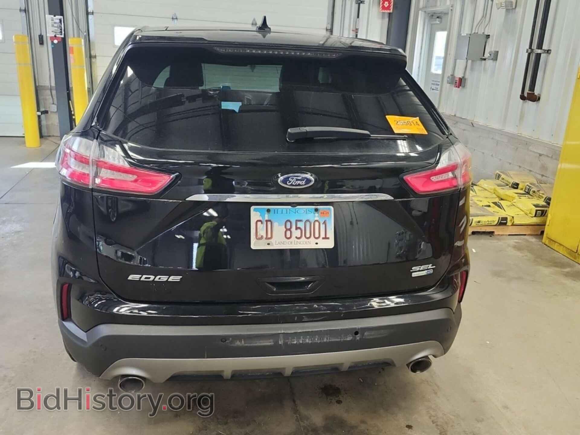 2020 FORD EDGE - VIN: 2FMPK4J95LBA67317 - Photo 33