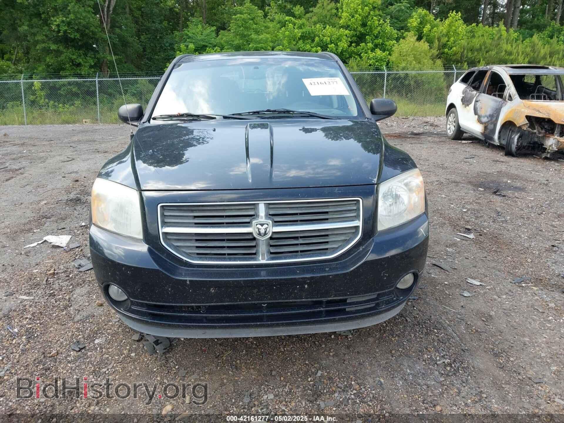 2012 DODGE CALIBER - VIN: 1C3CDWEA2CD510633 - Photo 12