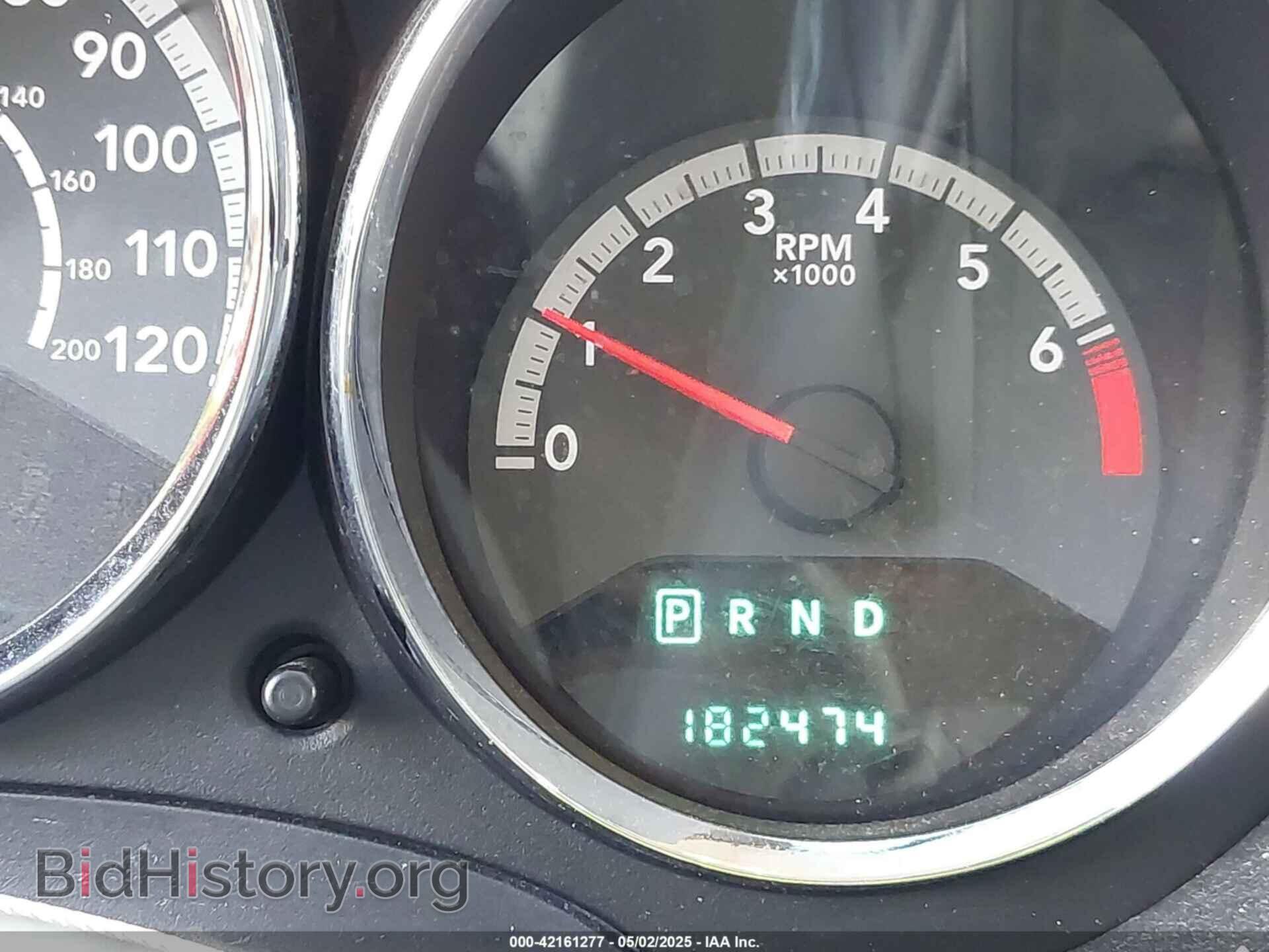 2012 DODGE CALIBER - VIN: 1C3CDWEA2CD510633 - Photo 7