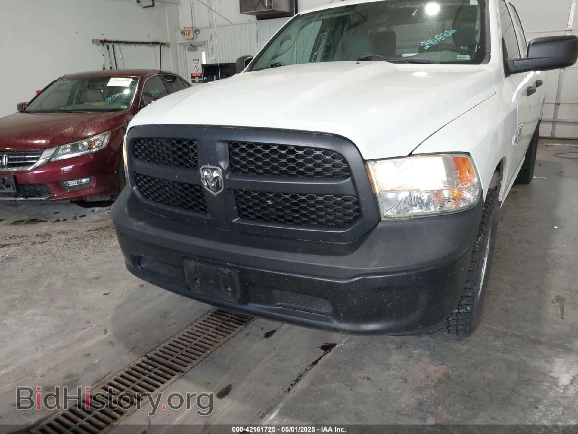 2015 RAM 1500 - VIN: 1C6RR7FT9FS708212 - Фото 6