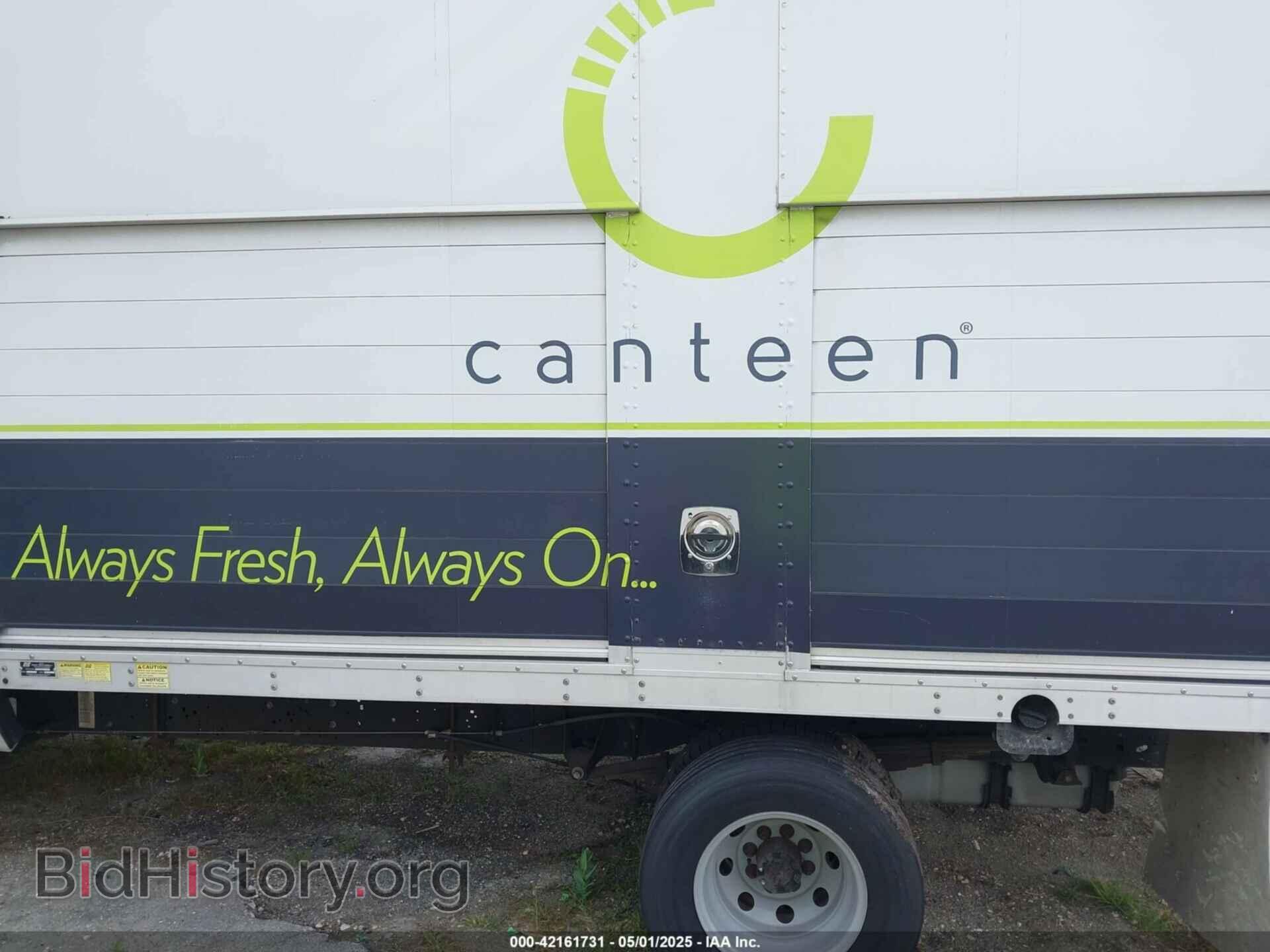 2013 FORD E-450 CUTAWAY - VIN: 1FDXE4FL0DDB22005 - Фото 13