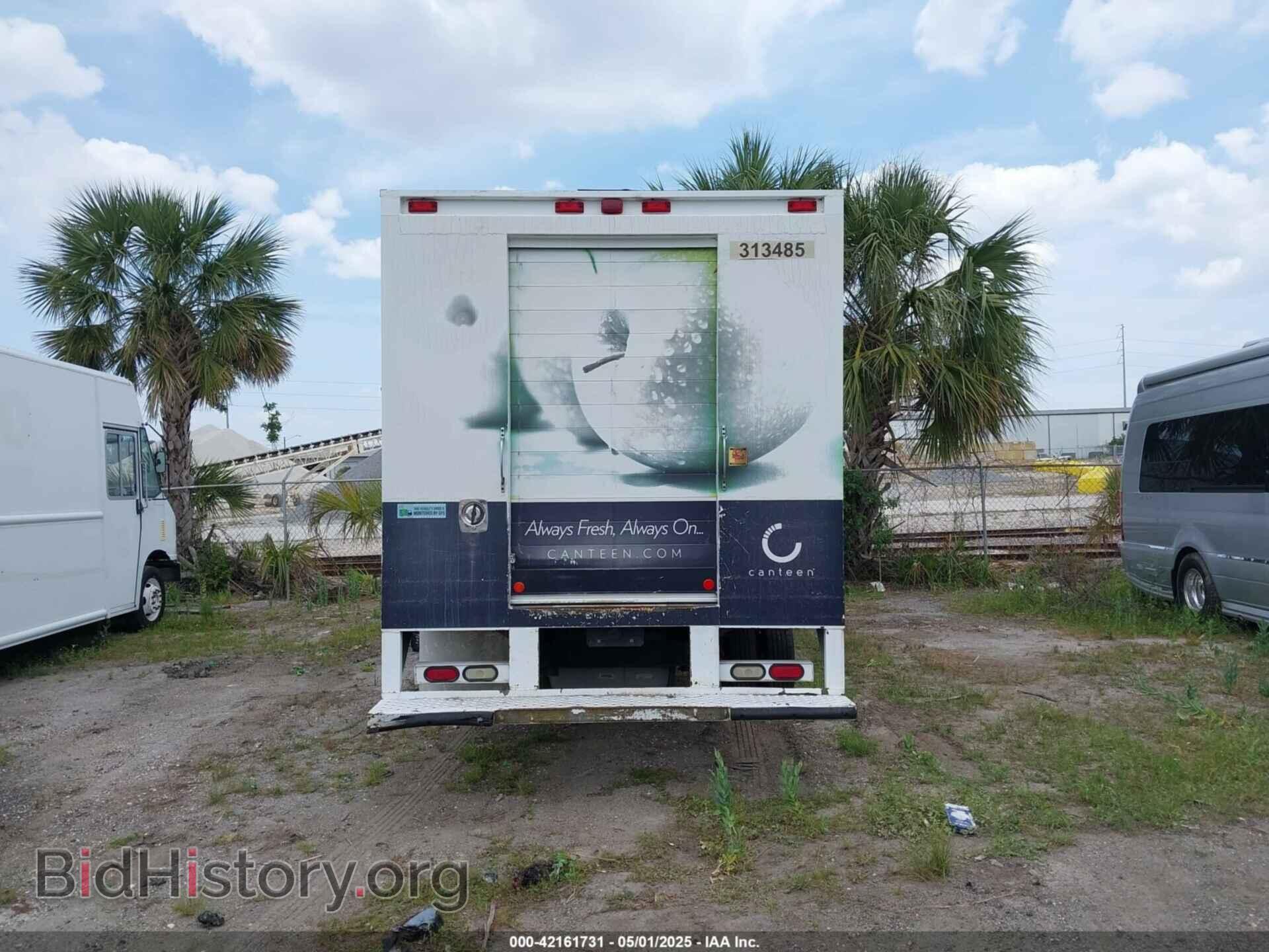 2013 FORD E-450 CUTAWAY - VIN: 1FDXE4FL0DDB22005 - Фото 17