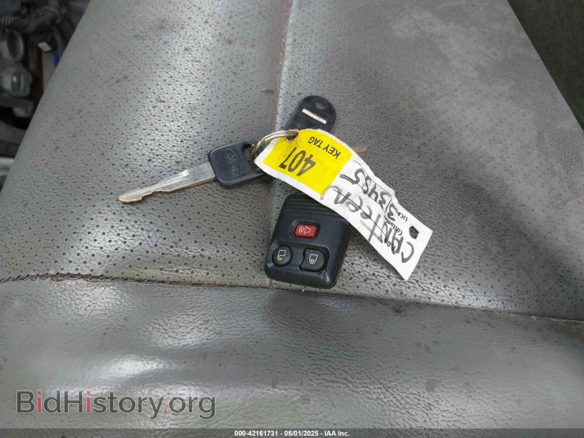 2013 FORD E-450 CUTAWAY - VIN: 1FDXE4FL0DDB22005 - Фото 10