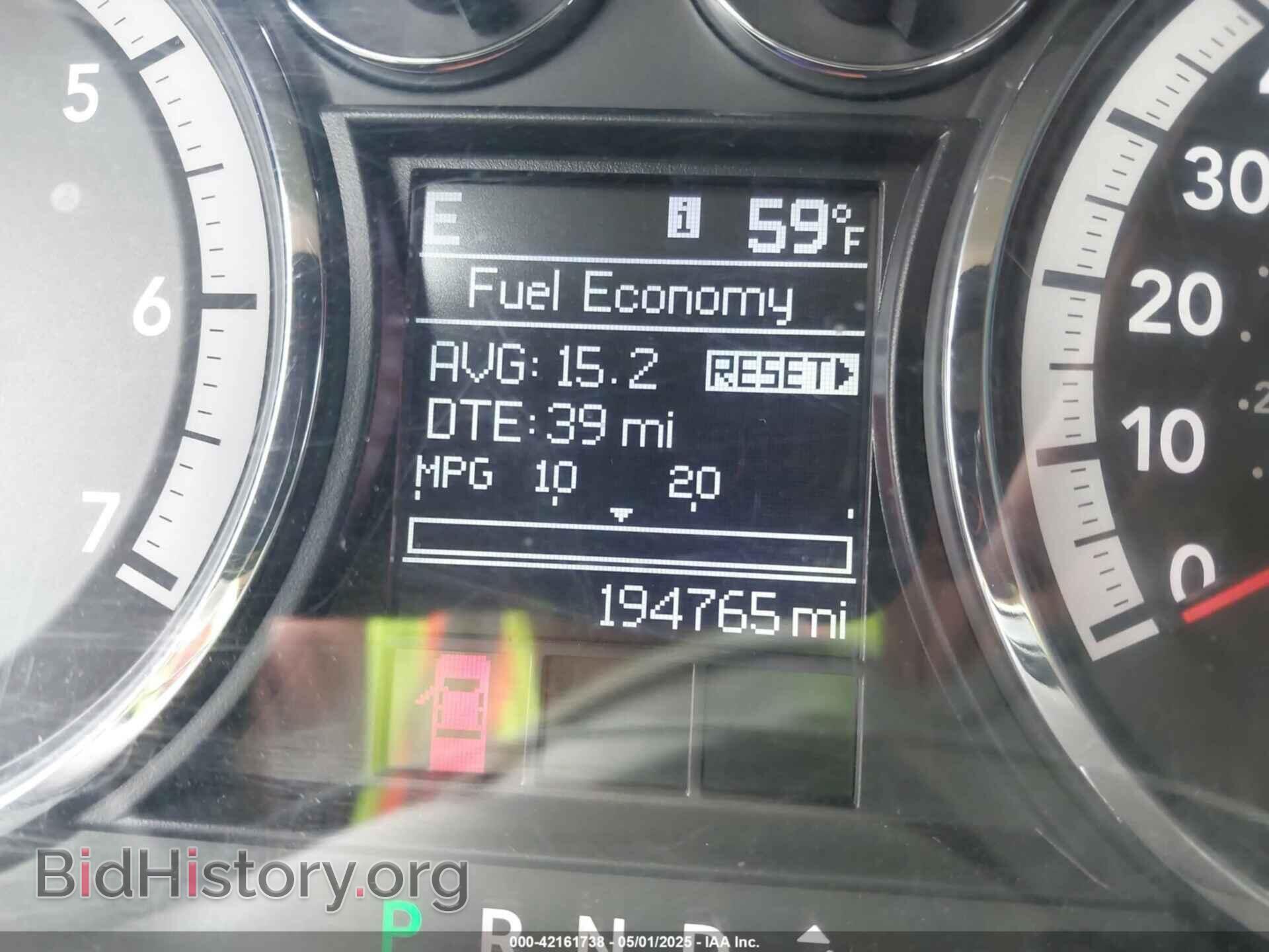 2011 RAM RAM 1500 - VIN: 1D7RB1CT8BS601568 - Photo 16