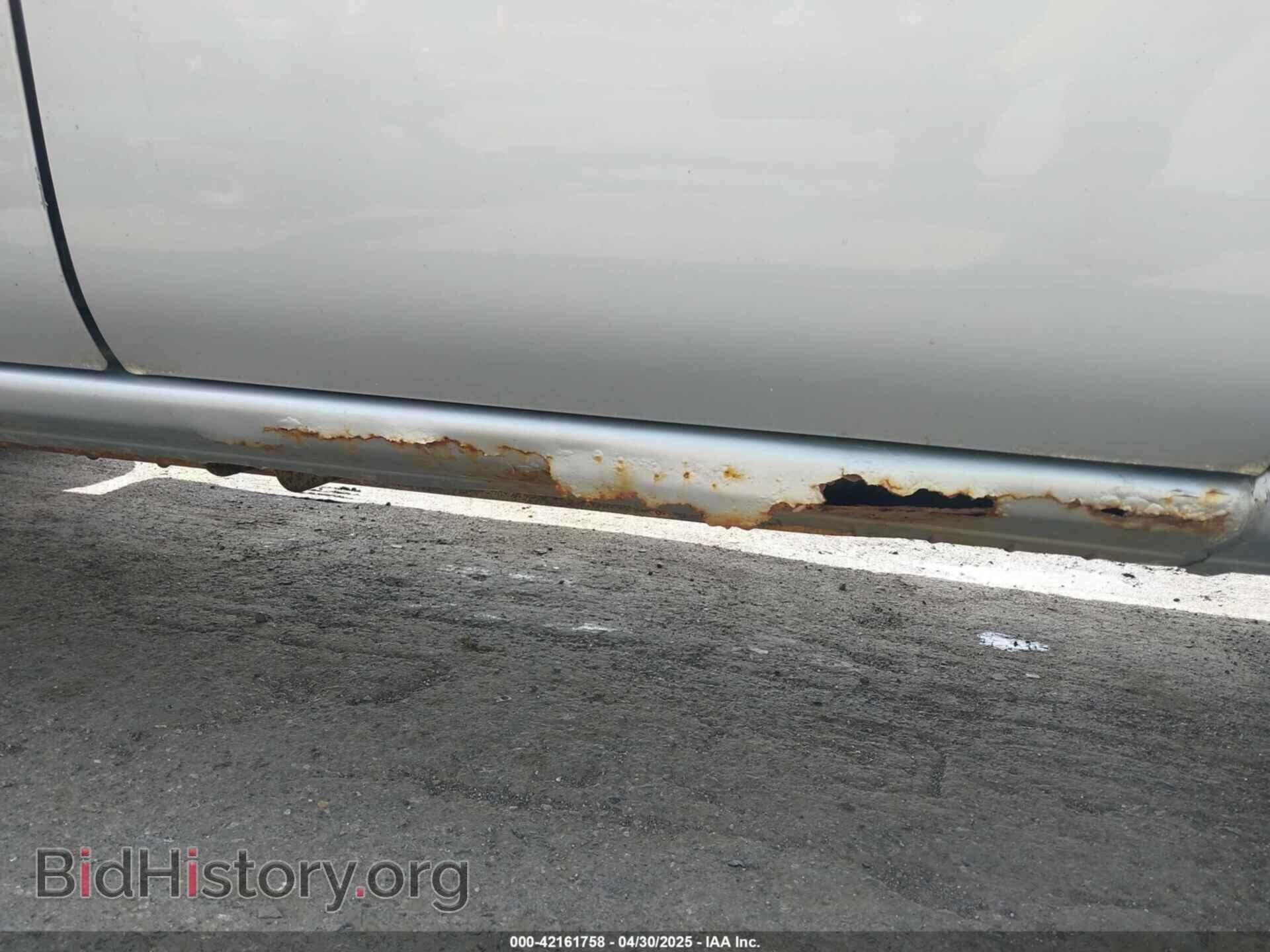 2006 GMC SIERRA 1500 - VIN: 2GTEK19B261264327 - Фото 12