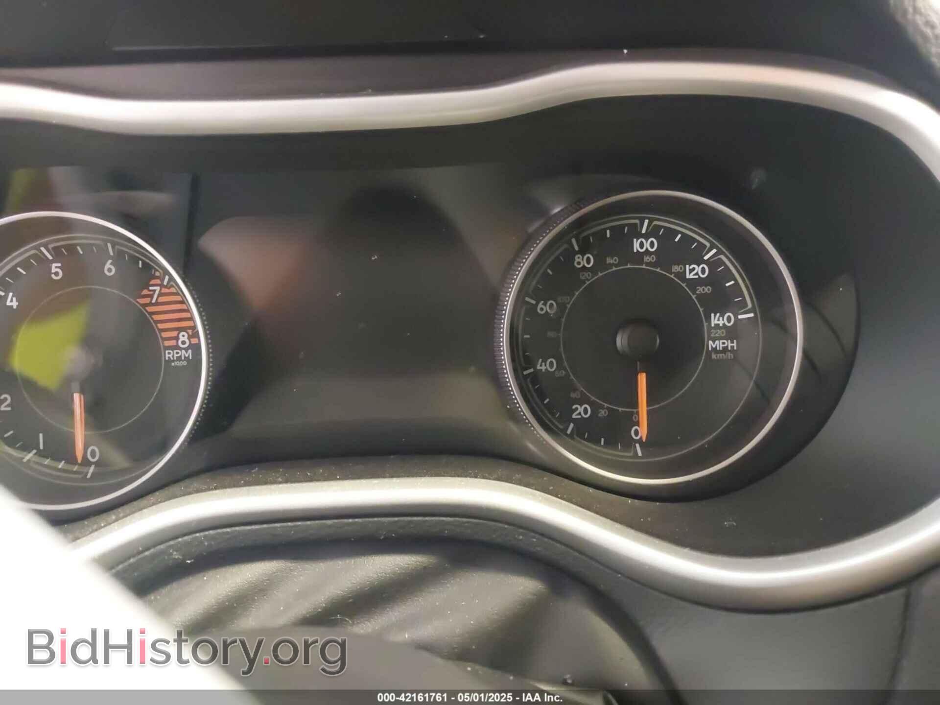 2017 JEEP CHEROKEE - VIN: 1C4PJMBS0HW563530 - Фото 15