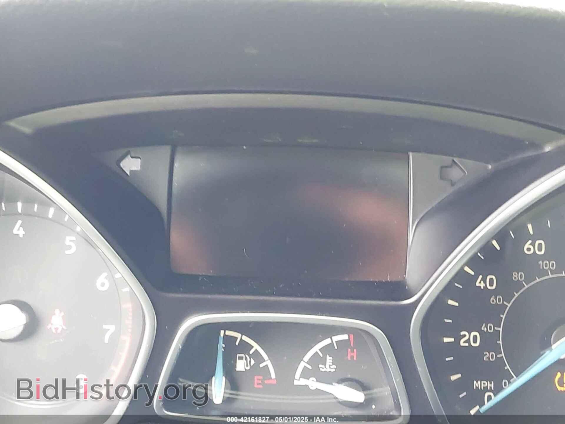 2015 FORD FOCUS - VIN: 1FADP3E27FL259896 - Фото 15