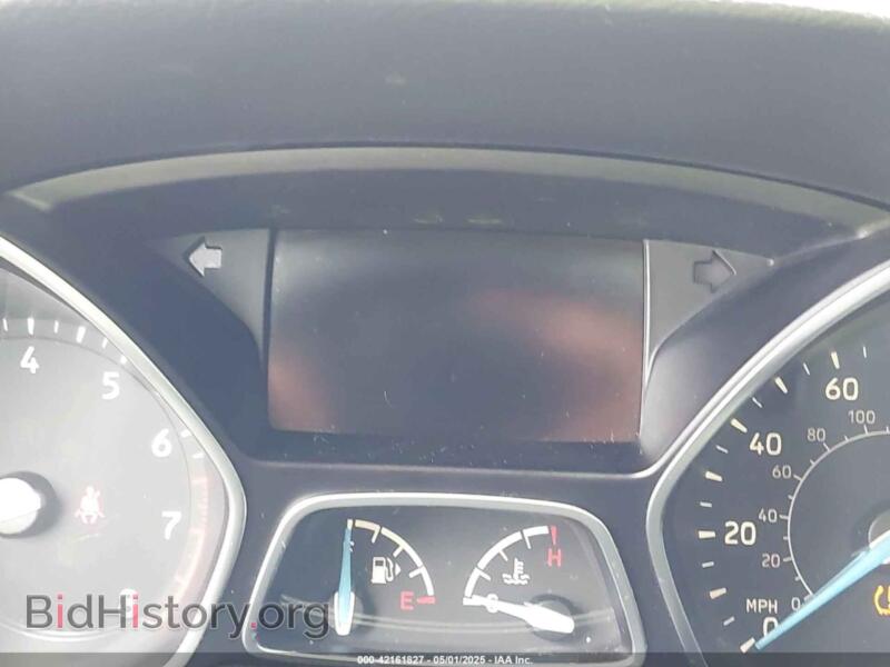 2015 Ford FOCUS (VIN 1FADP3E27FL259896) — фото 15 из 16