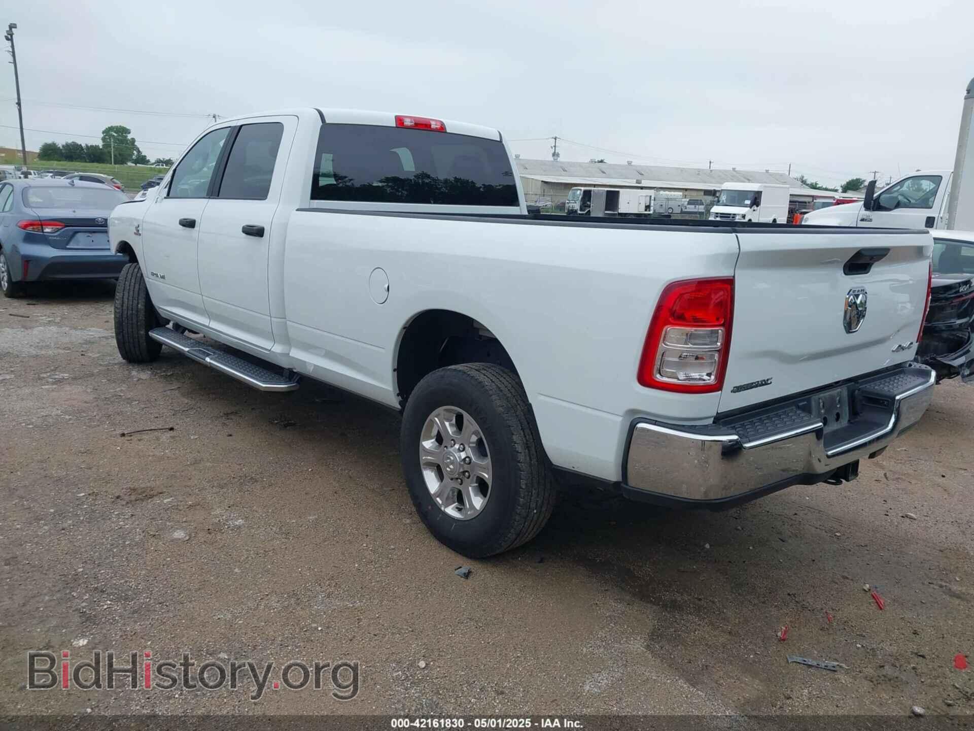 2024 RAM 3500 - VIN: 3C63R3HL0RG339151 - Фото 3