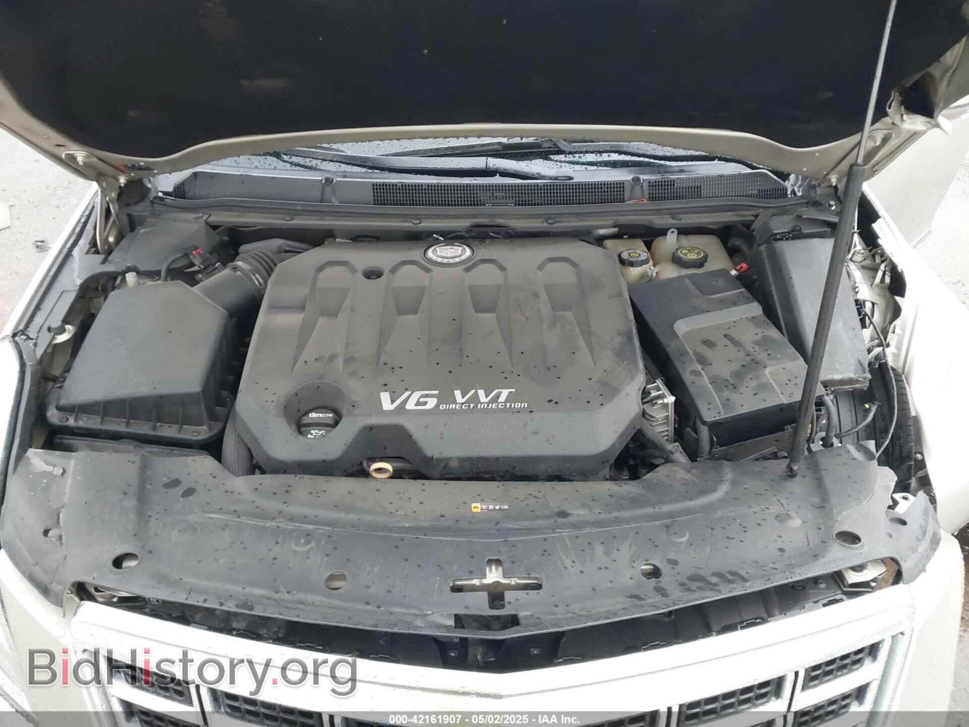 2015 CADILLAC XTS - VIN: 2G61M5S34F9226380 - Фото 10