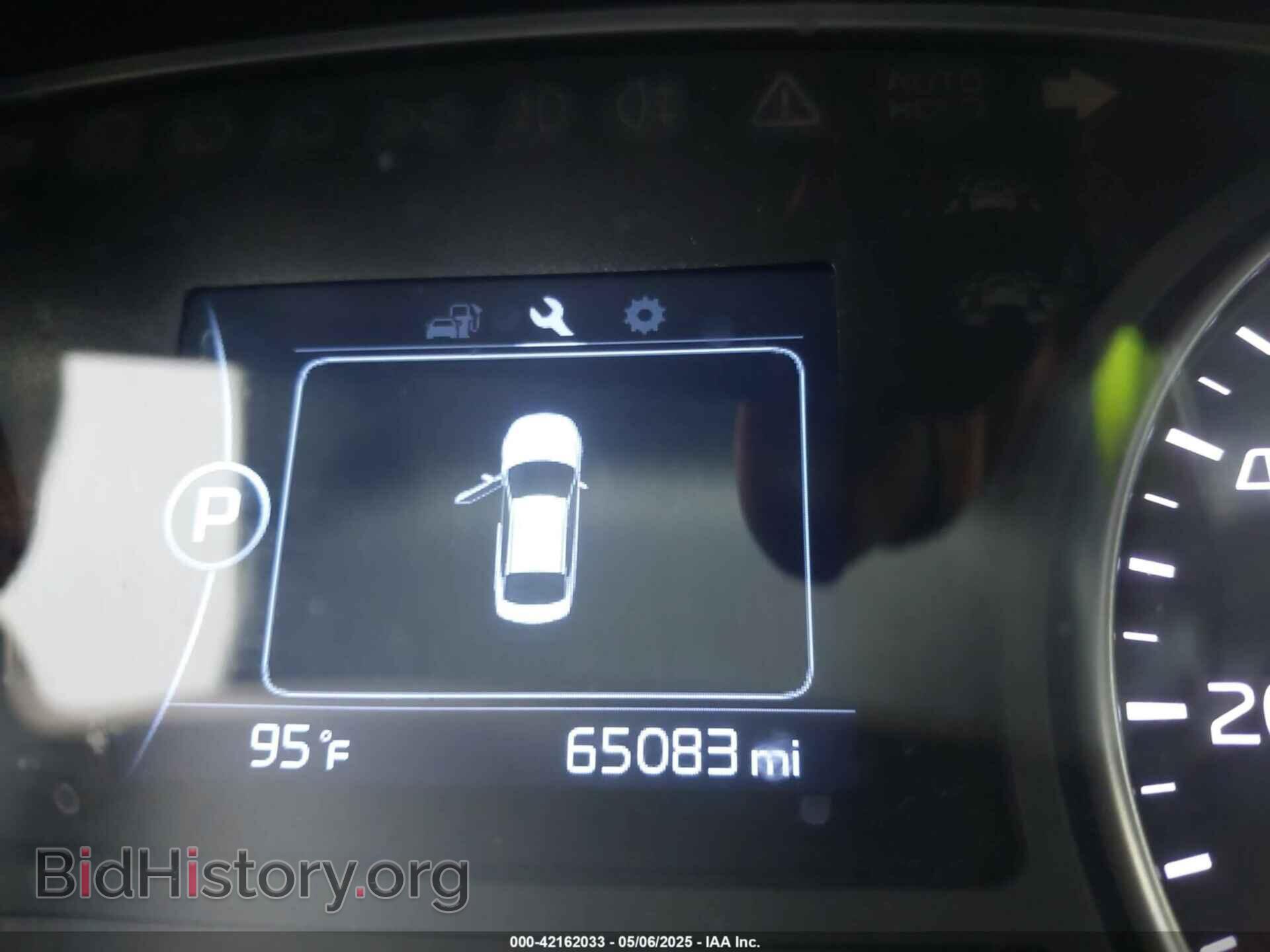 2017 KIA OPTIMA - VIN: 5XXGT4L30HG149232 - Фото 16