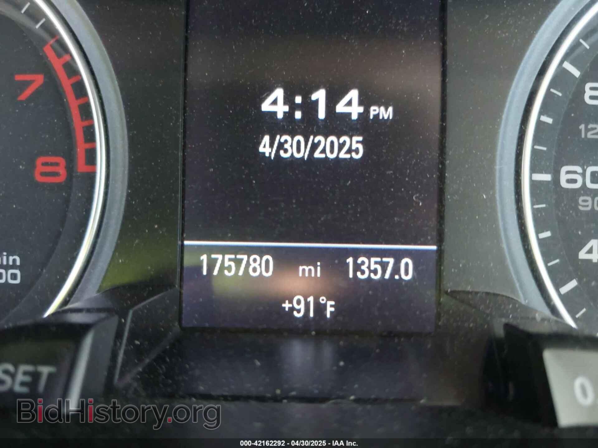 2010 AUDI A4 - VIN: WAU4FBFL6AA122058 - Фото 7