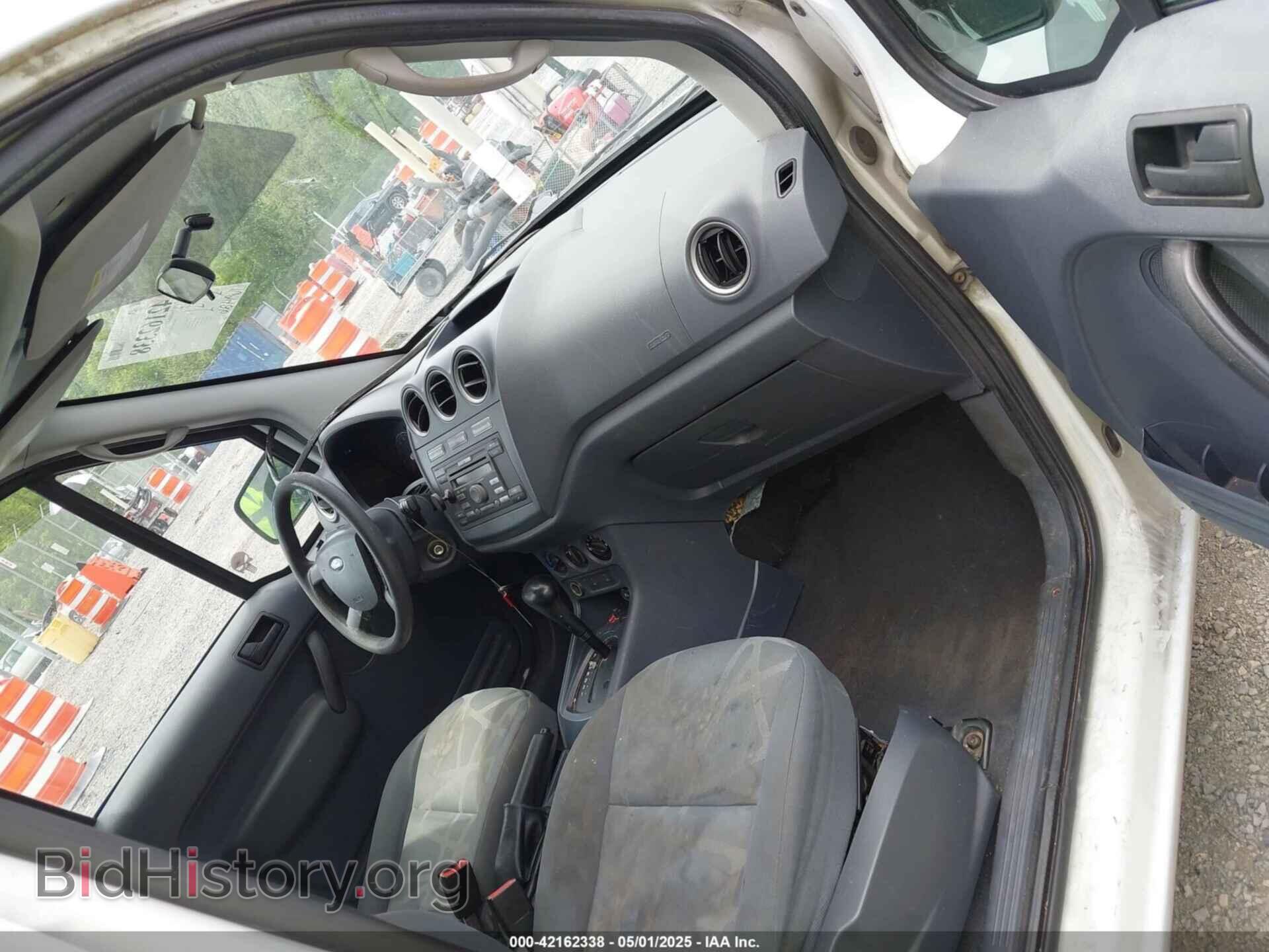 2010 FORD TRANSIT CONNECT - VIN: NM0LS7DN5AT001051 - Фото 5