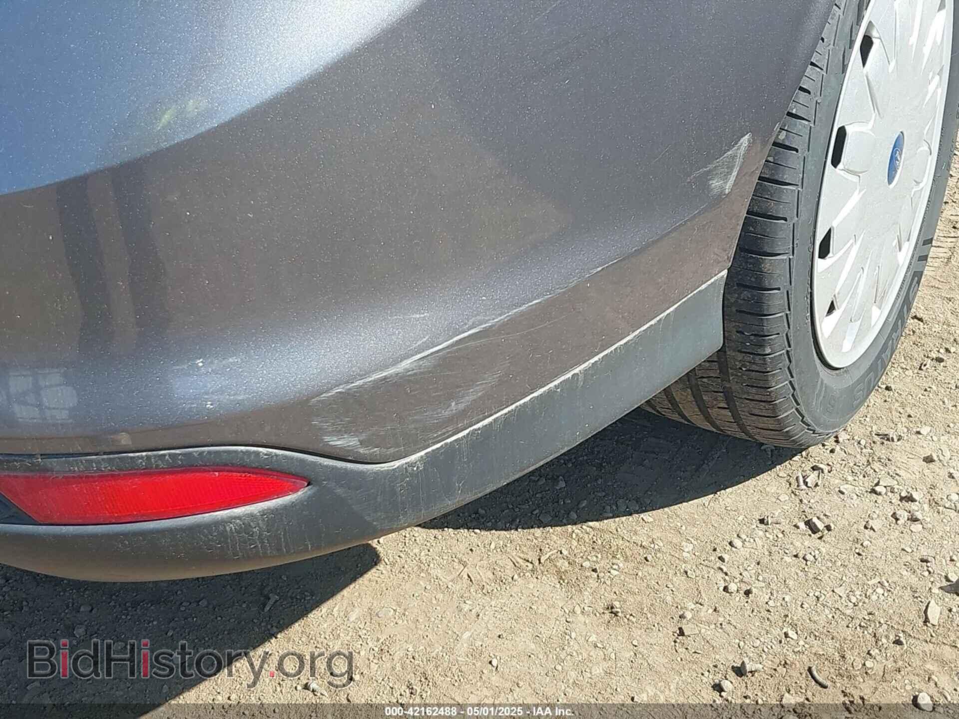 2012 FORD FOCUS - VIN: 1FAHP3F26CK314852 - Photo 12