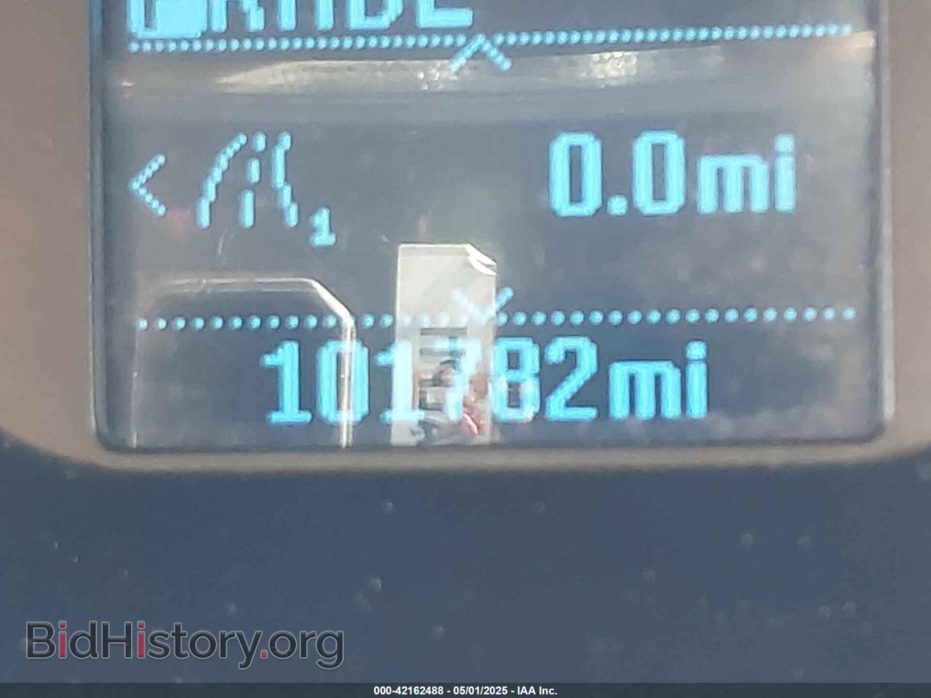 2012 FORD FOCUS - VIN: 1FAHP3F26CK314852 - Photo 7