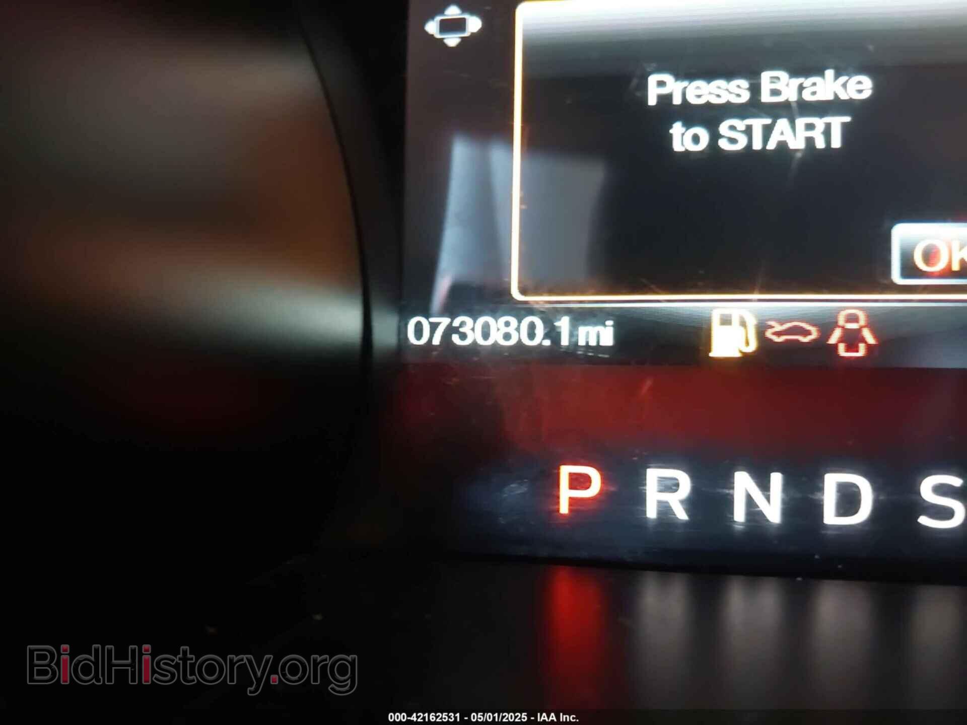 2015 FORD MUSTANG - VIN: 1FA6P8CF3F5314764 - Фото 16