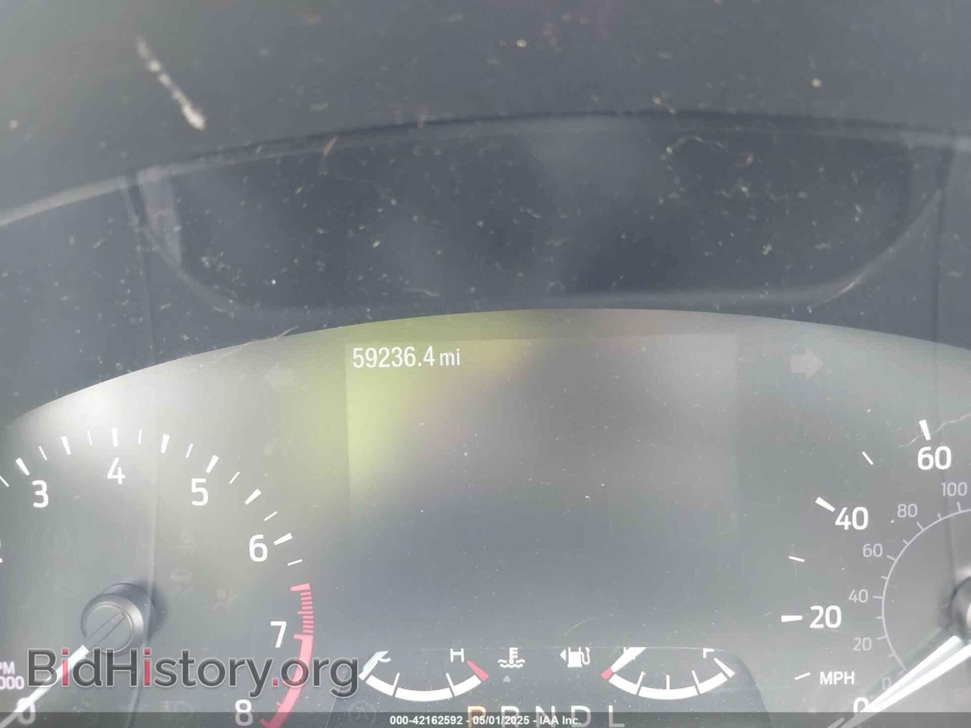 2020 FORD ESCAPE - VIN: 1FMCU0H65LUA32736 - Фото 7