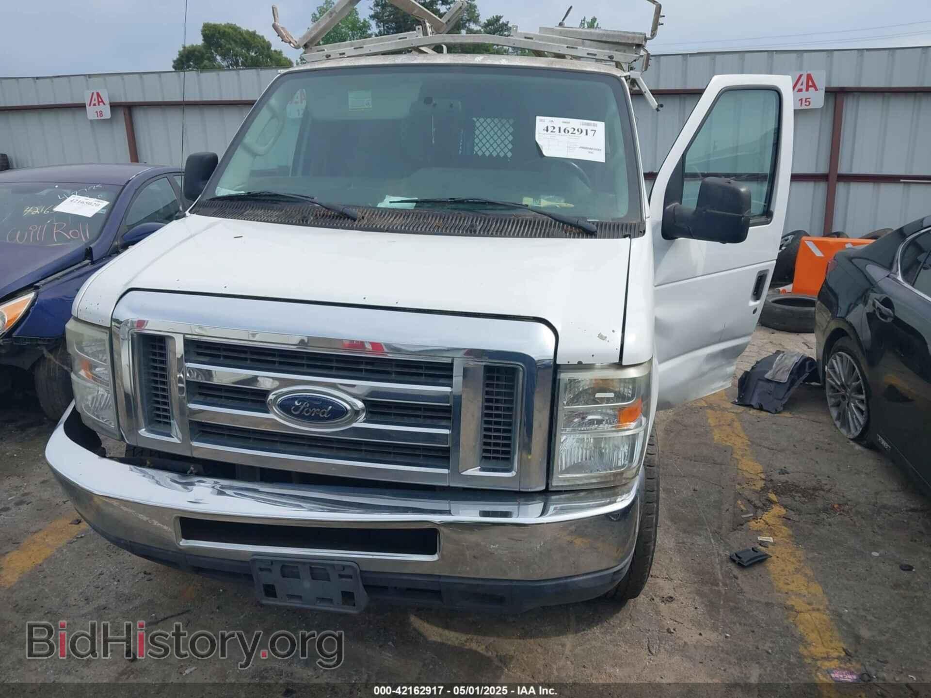 2011 FORD E-250 - VIN: 1FTNE2ELXBDB13360 - Photo 12