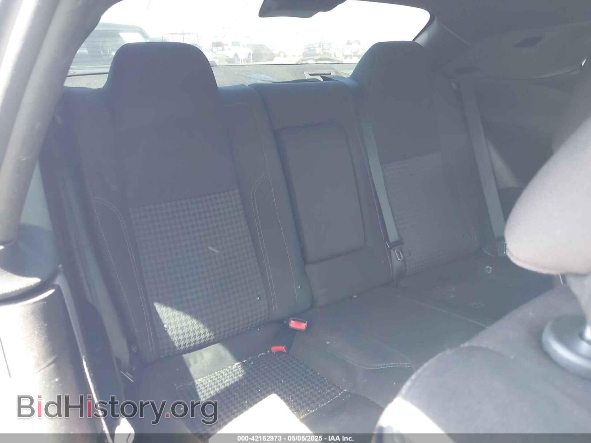 2016 DODGE CHALLENGER - VIN: 2C3CDZAG4GH184435 - Photo 8