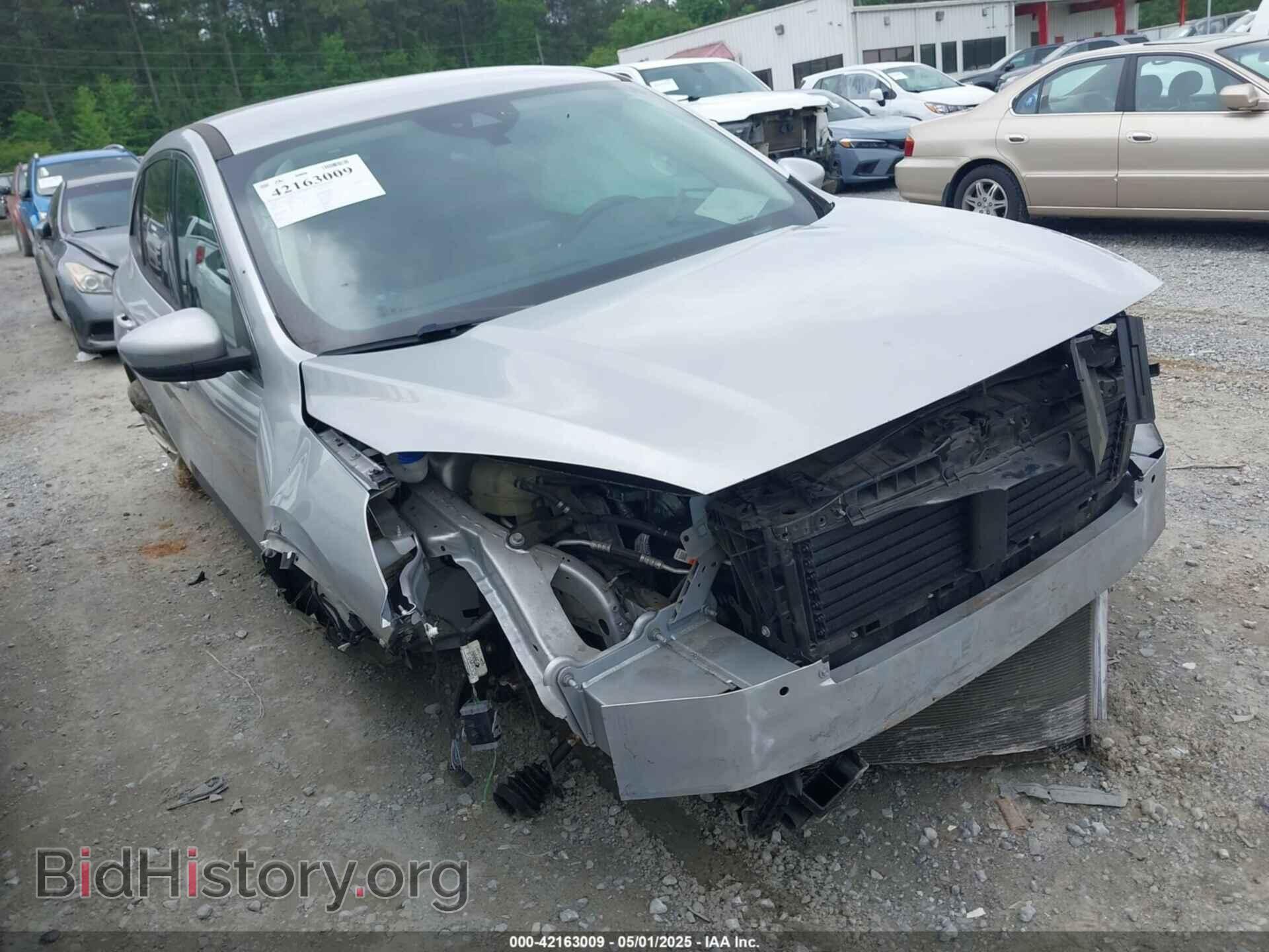 Photo 1FMCU0G63LUA45809 - FORD ESCAPE 2020